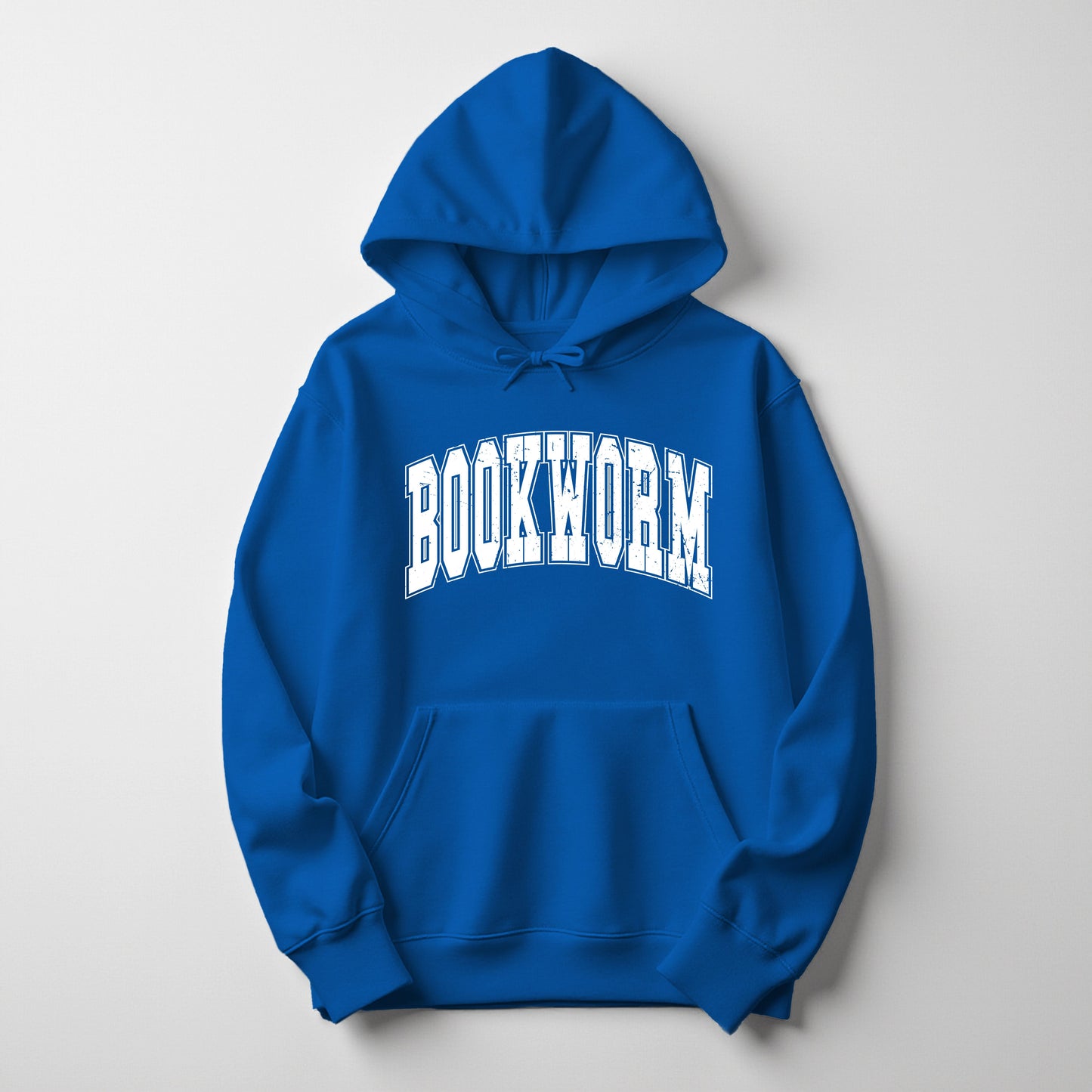 Bookworm - Hoodie