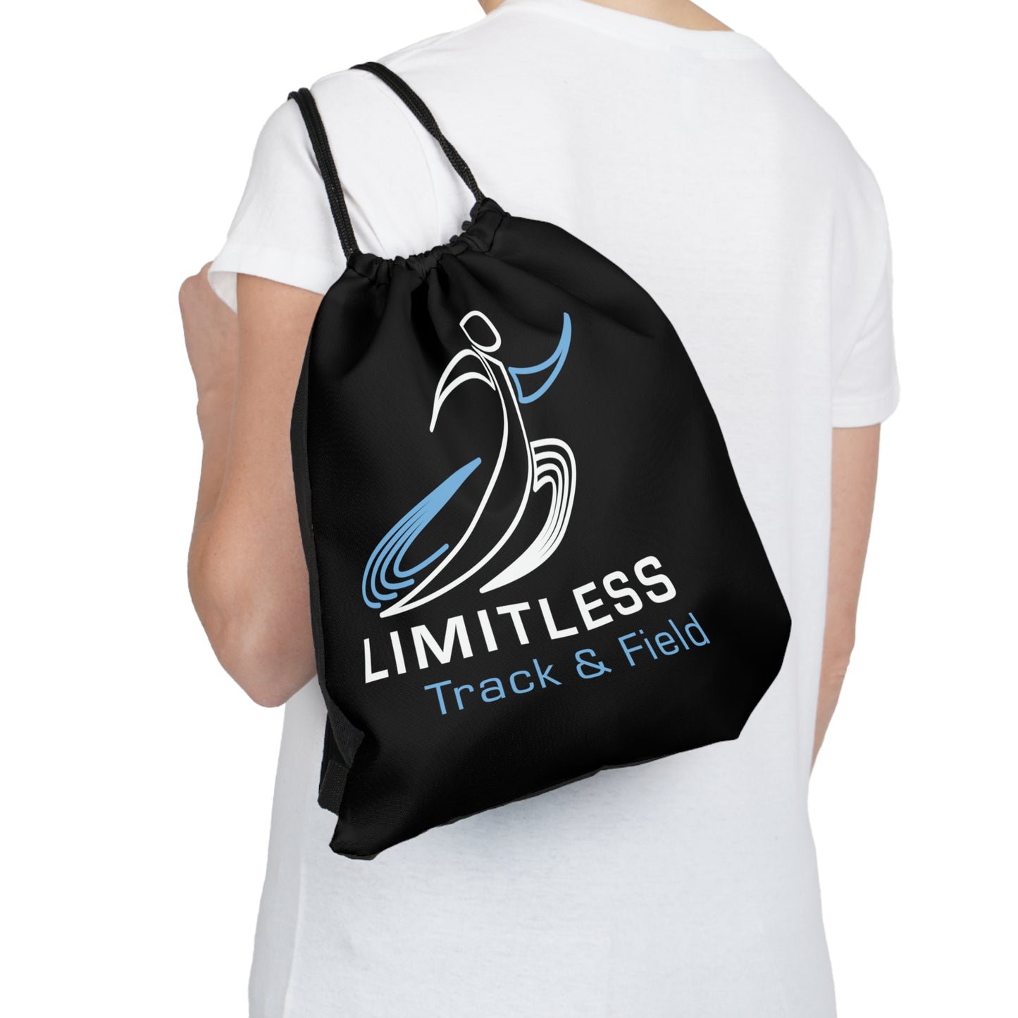 Outdoor Drawstring Bag