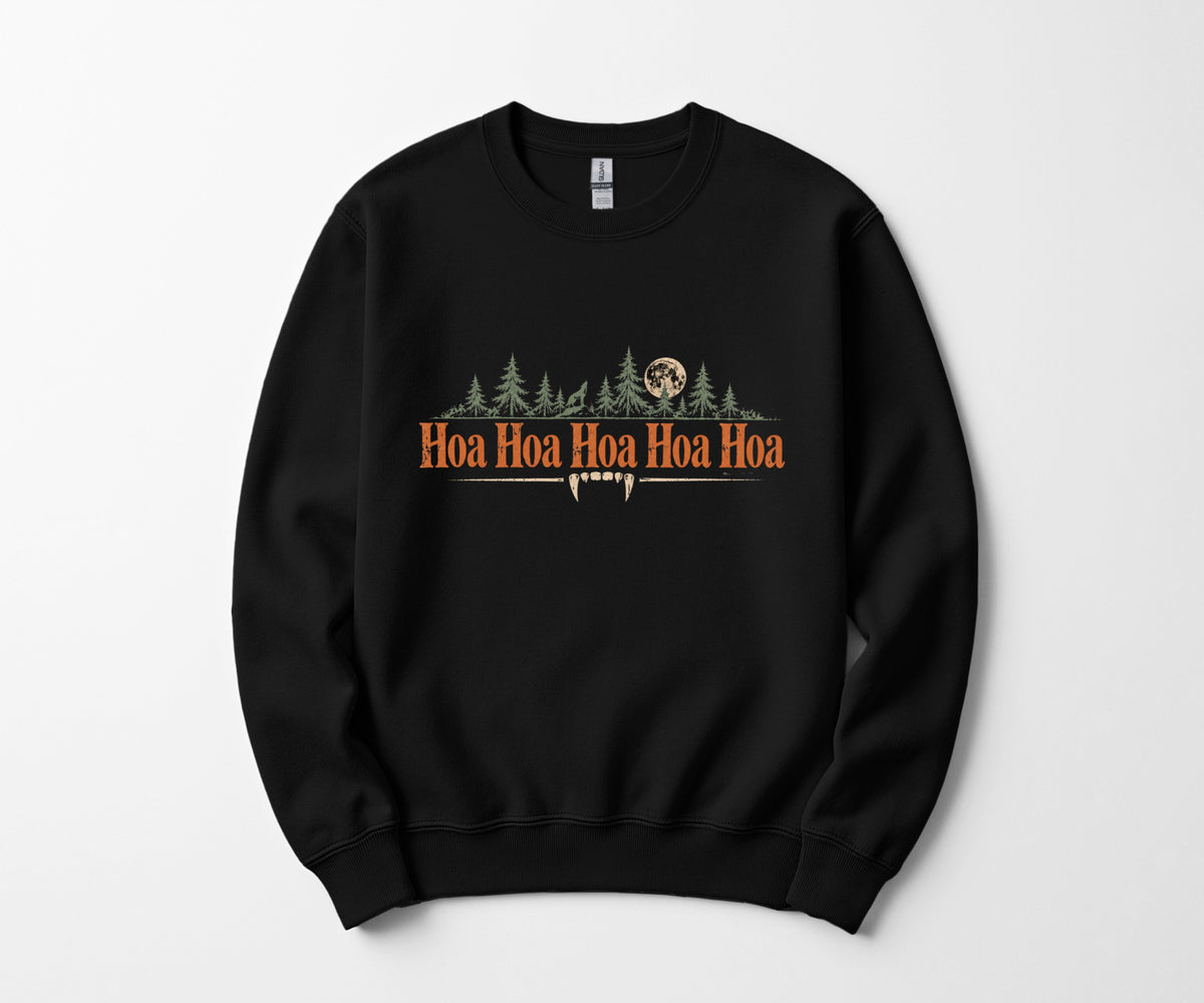 Hoa Hoa Hoa