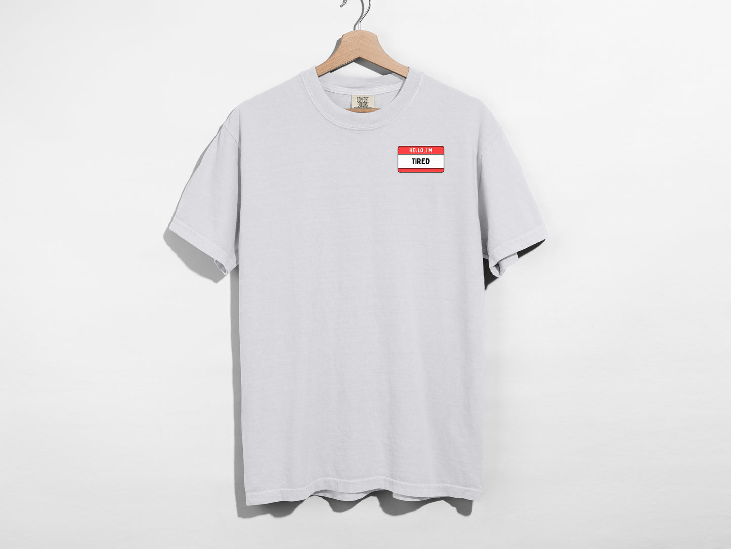 Holiday Graphic T-Shirt