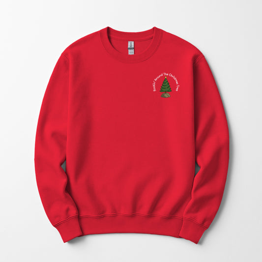 Rocking around the Christmas tree - Sweatshirt