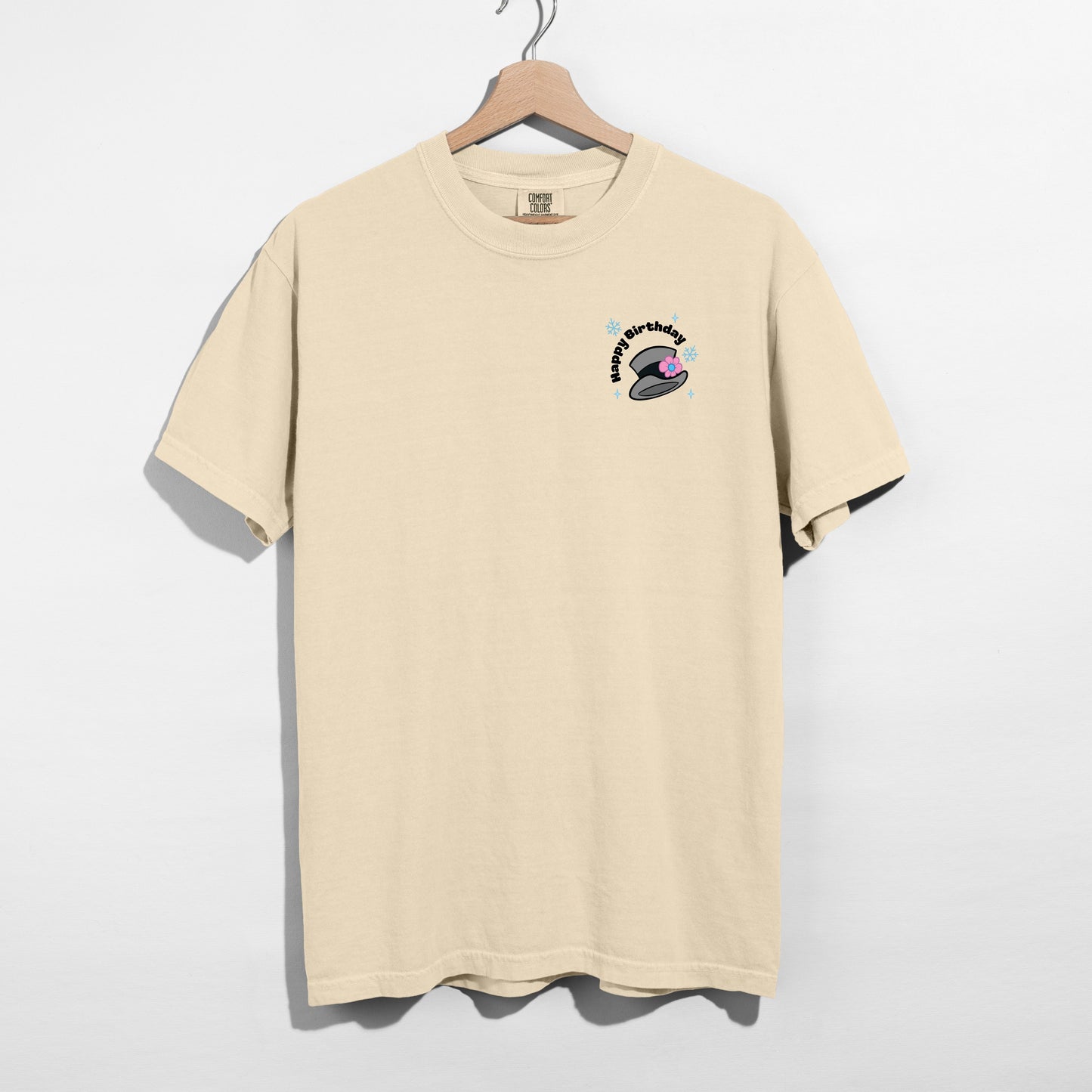 Big Nick Energy Holiday T-Shirt