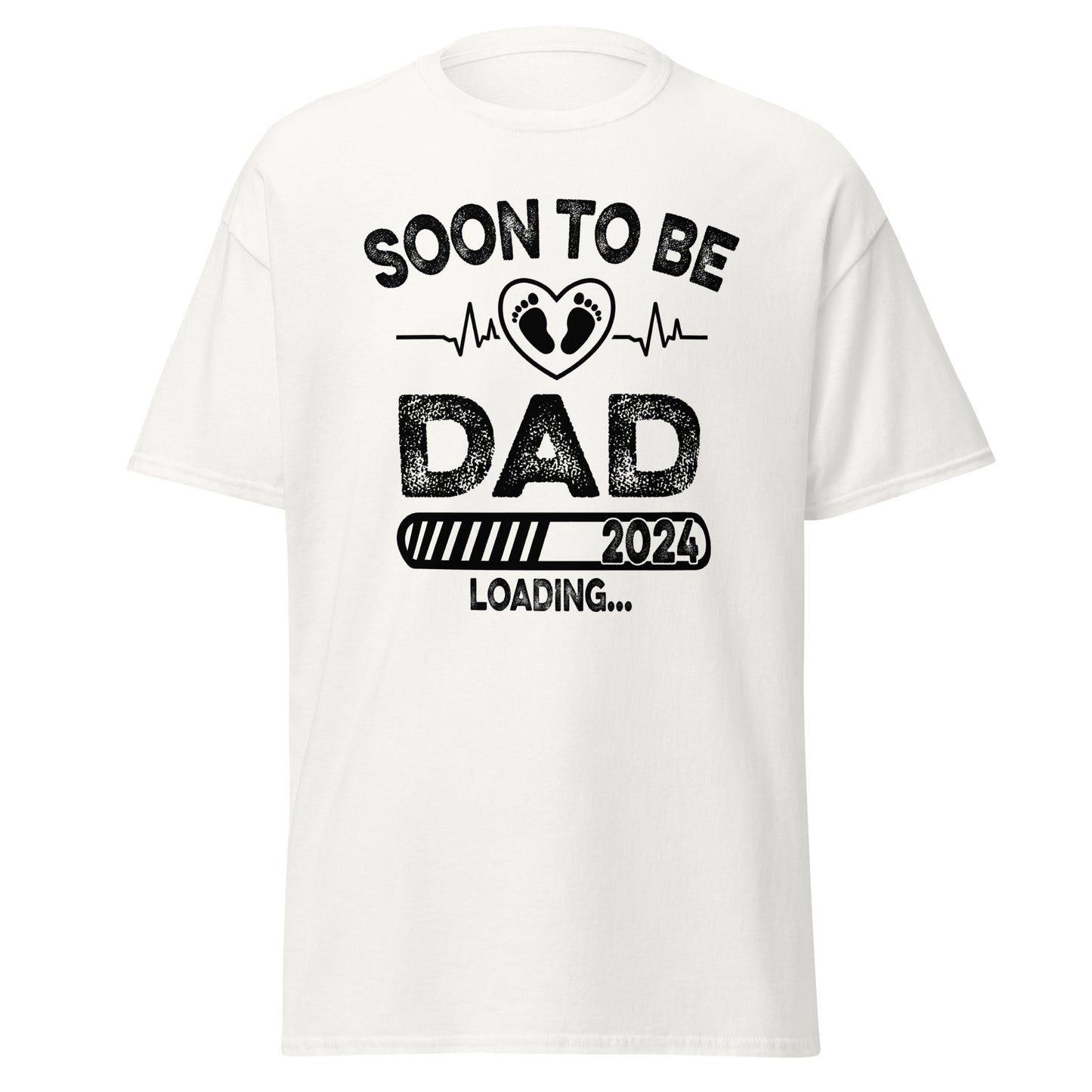 Dad mode loading....