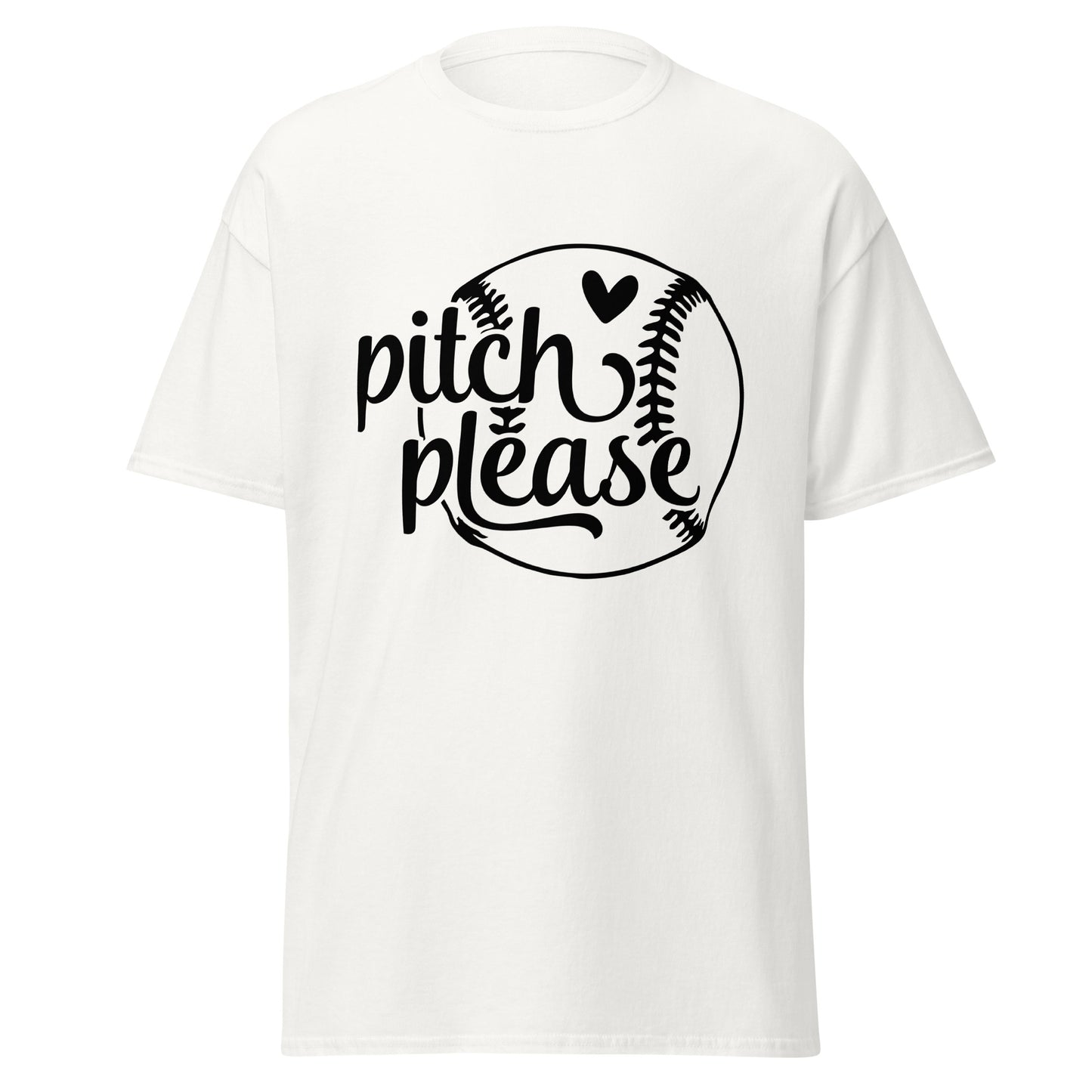 Pitch Please