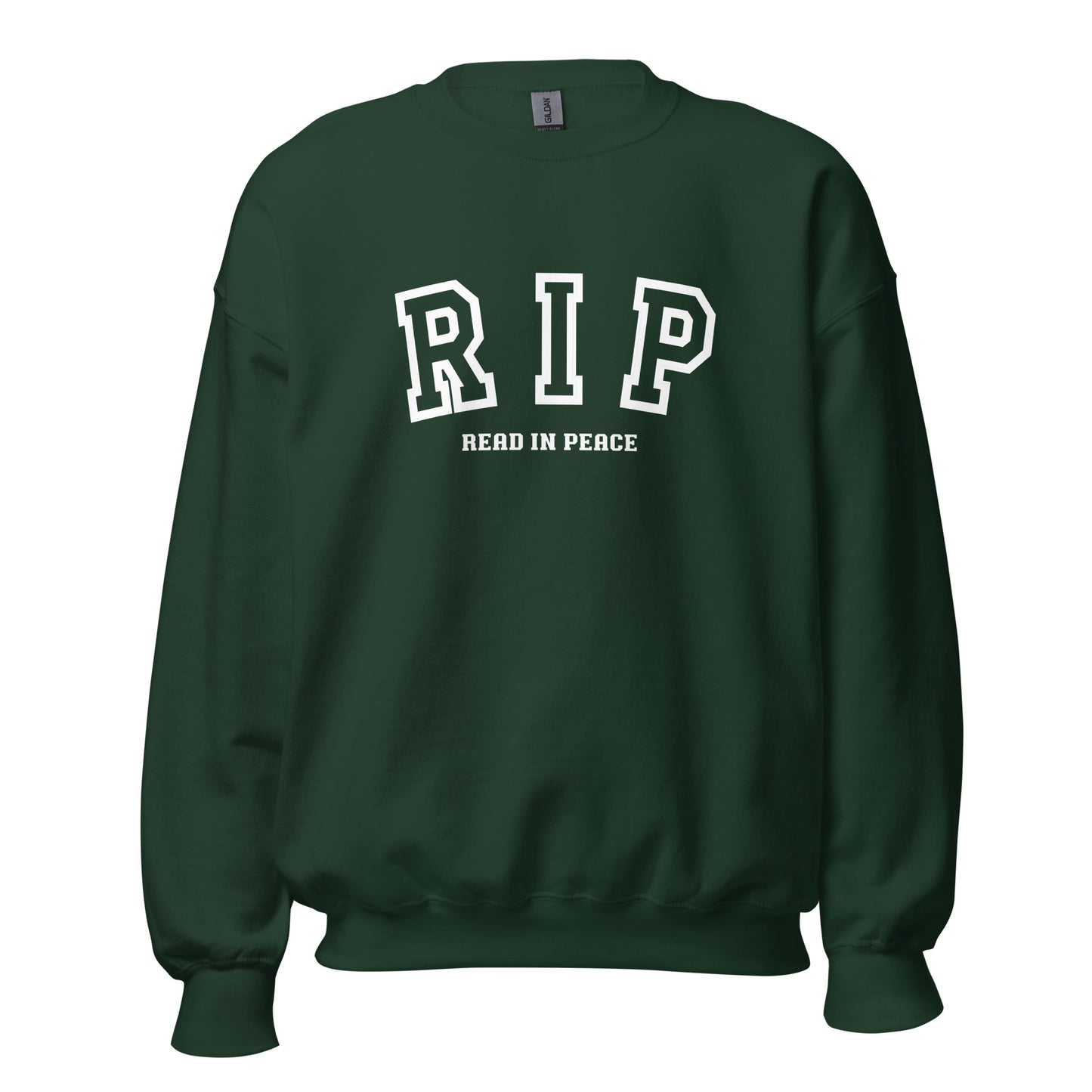 R.I.P - Sweatshirt
