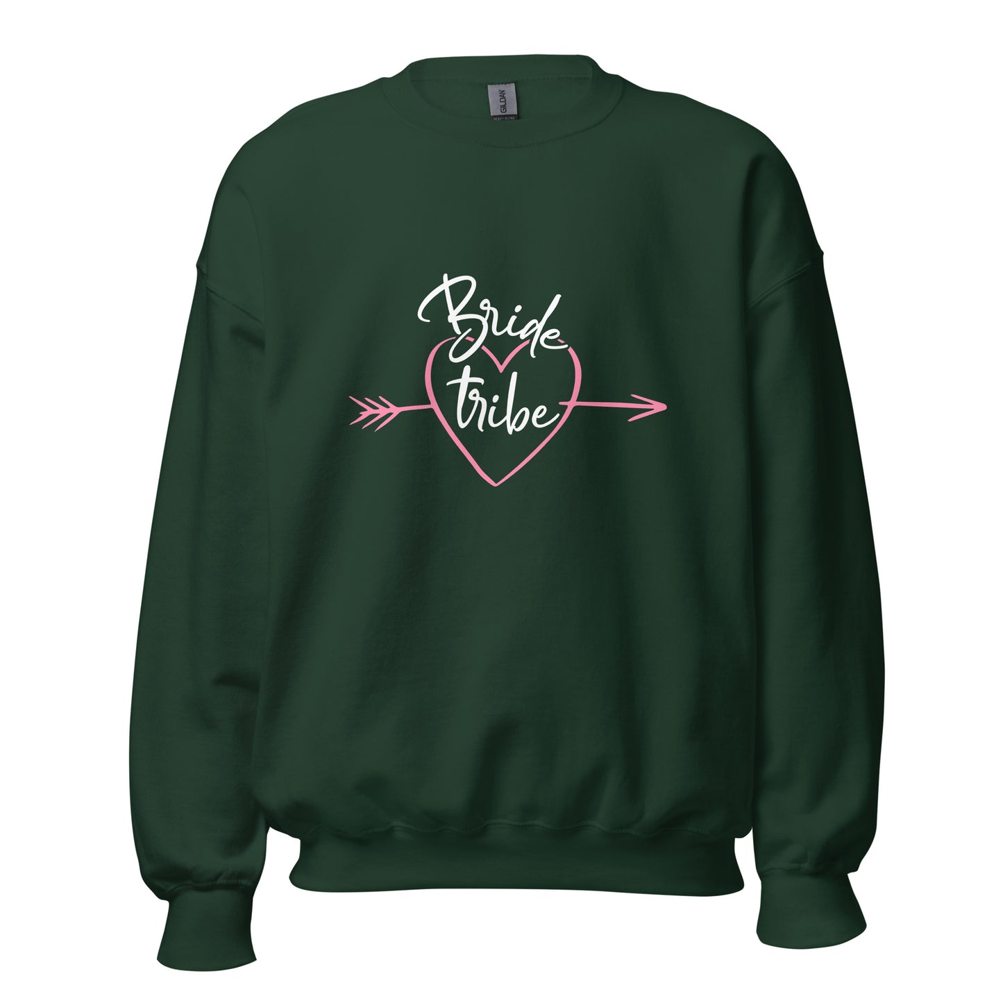 The Bride Tribe - Sweatshirt