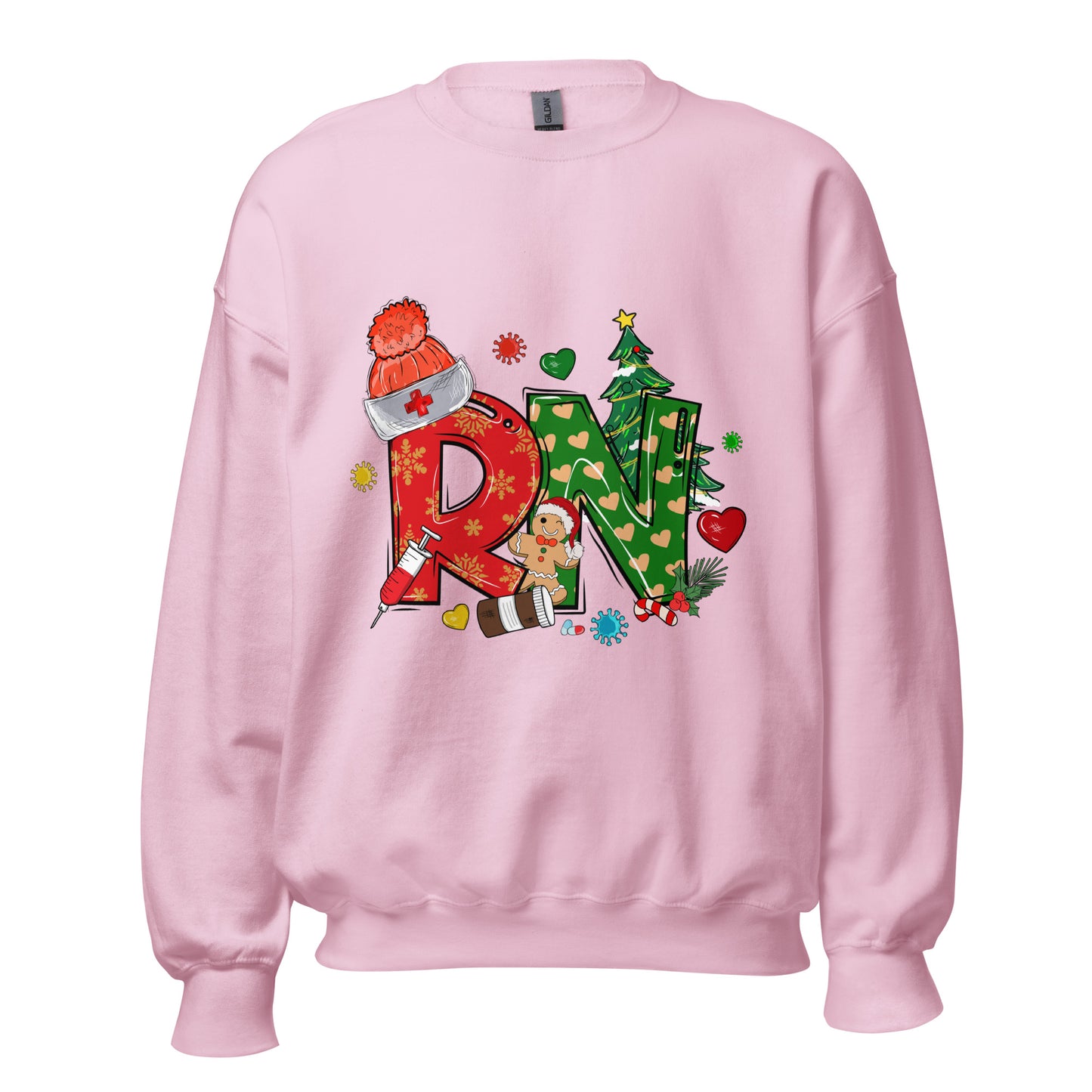 Holiday Sweater Canada