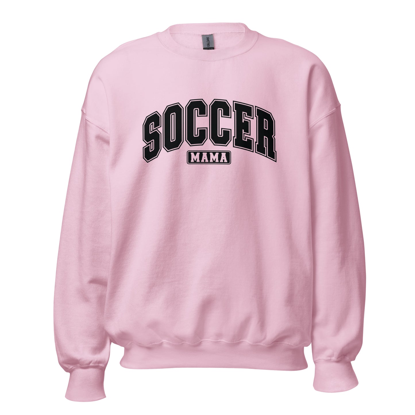 Soccer Mama