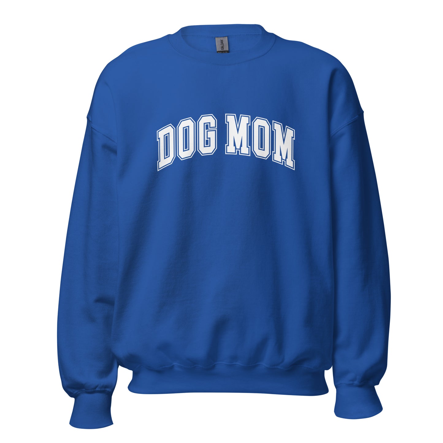 Dog Mom