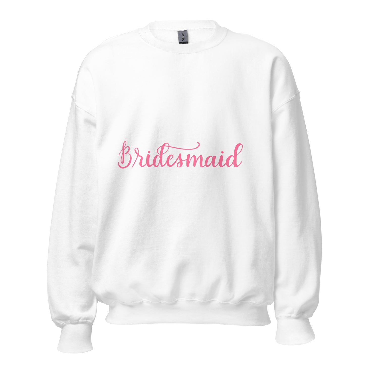 The Bridesmaid - Sweatshirt