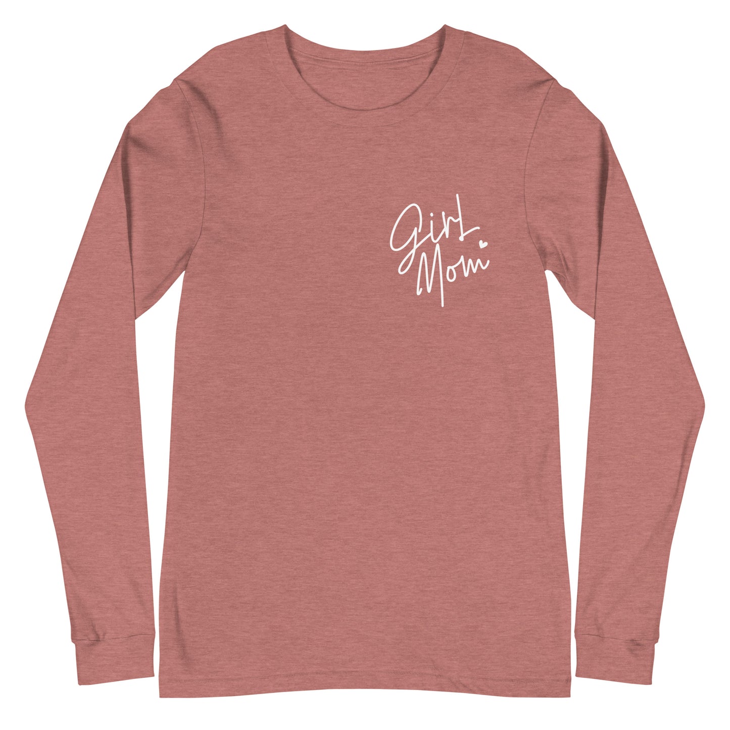Girl Mom