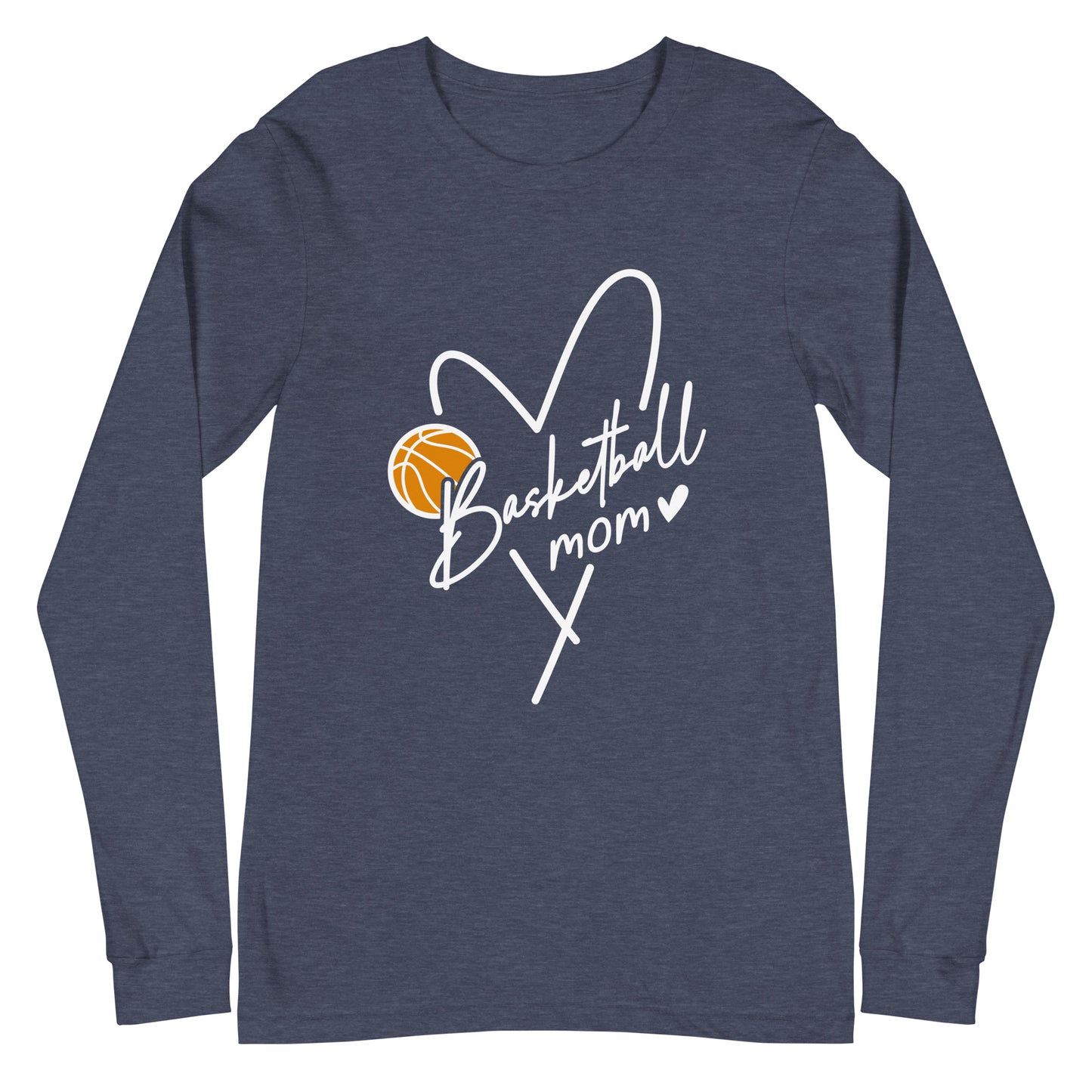 Unisex Long Sleeve Tee