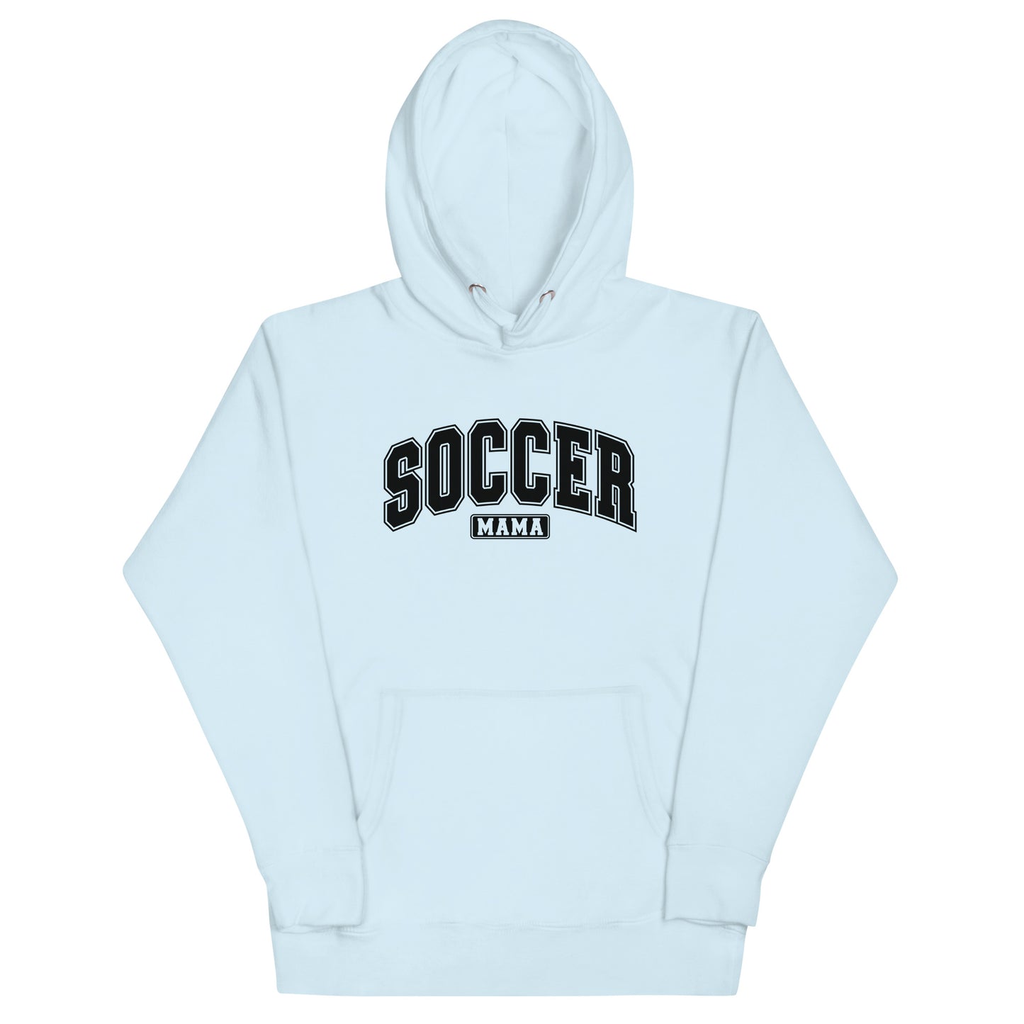 Soccer Mama