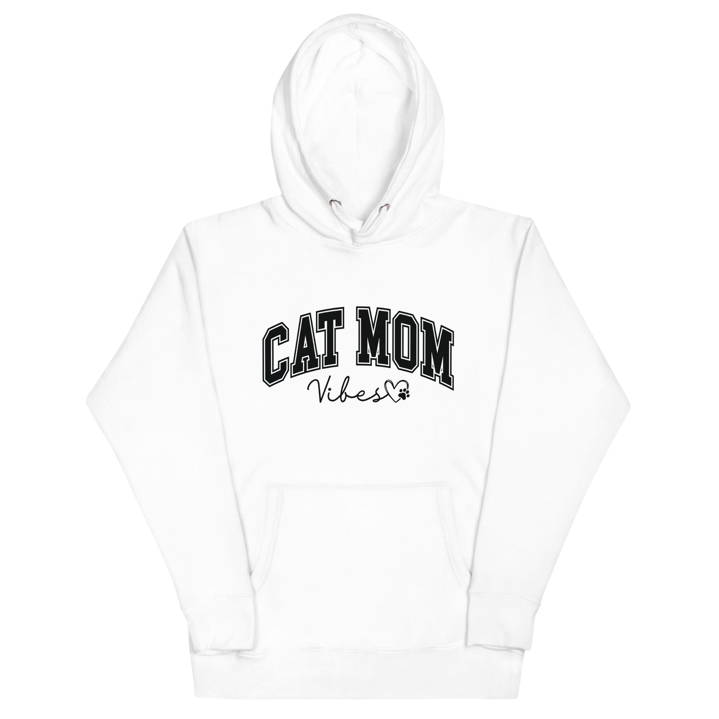 Cat mom vibes