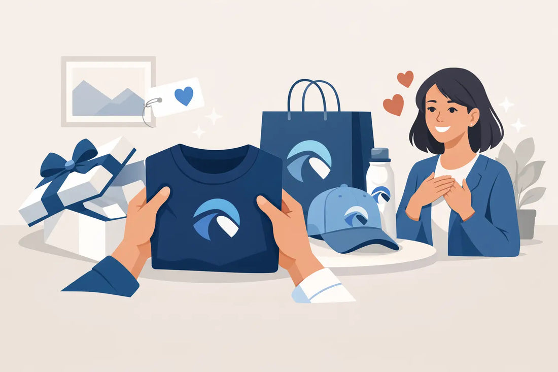 How to Gift Identity Apparel That Feels Personal