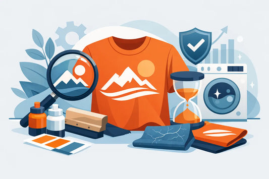 Are Prints Durable? What Makes Graphic Apparel Last