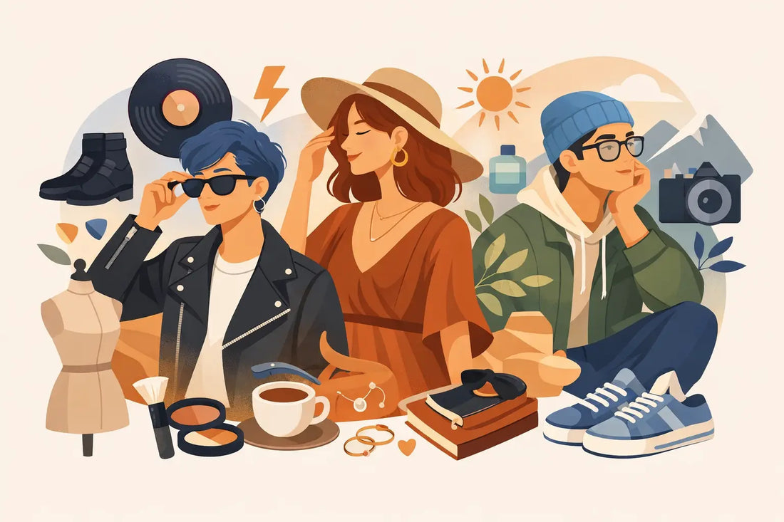 A Guide to Identity Based Fashion That Feels Like You