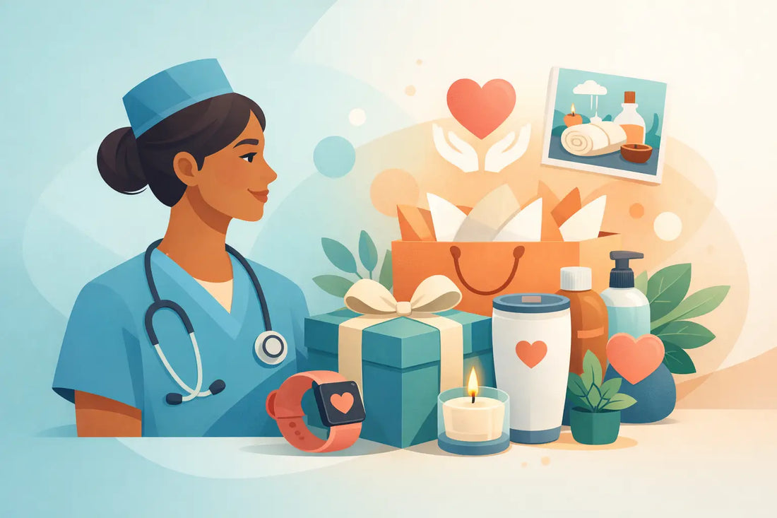 Gifts for Nurses That Feel Personal, Not Random