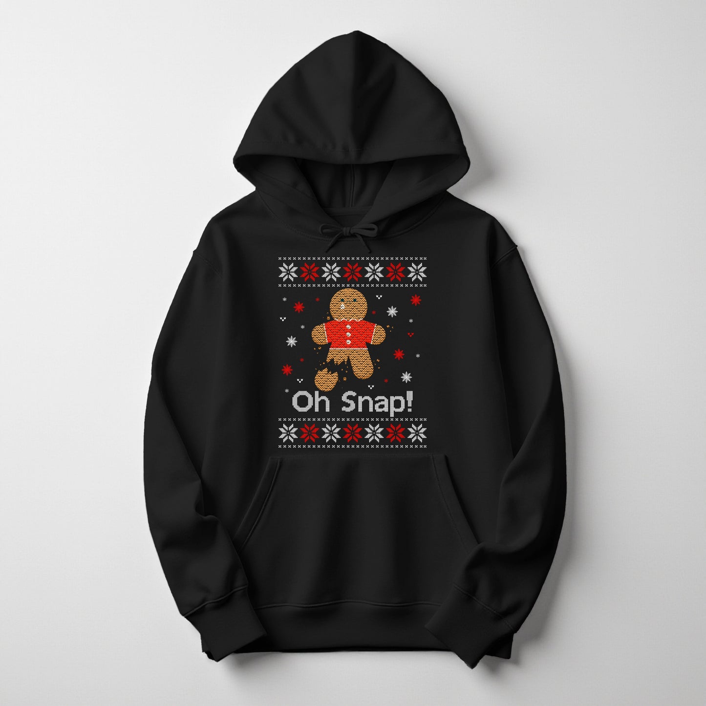 Festive Holiday Hoodie Canada