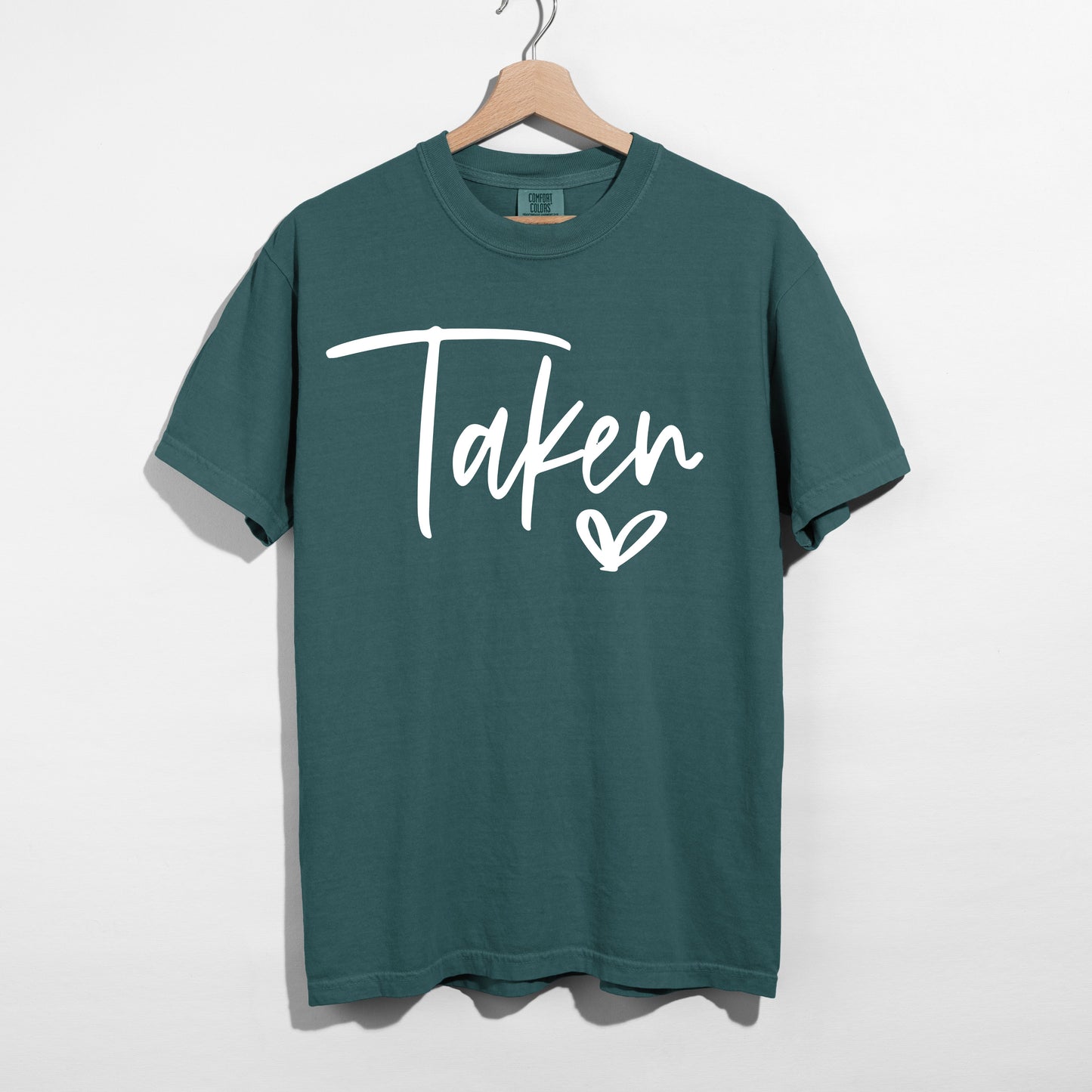 Stylish Taken T-Shirt