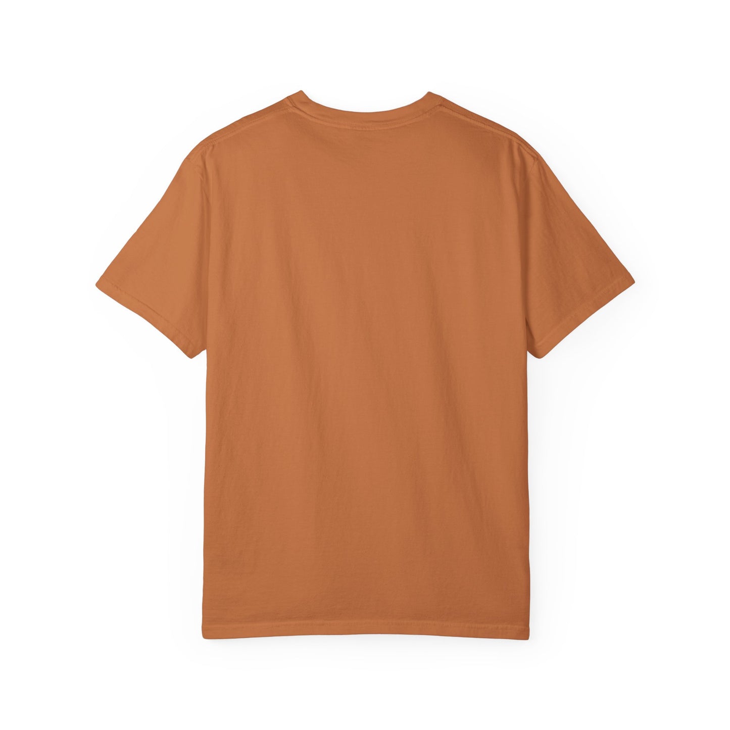 Dog silhouette T-shirt