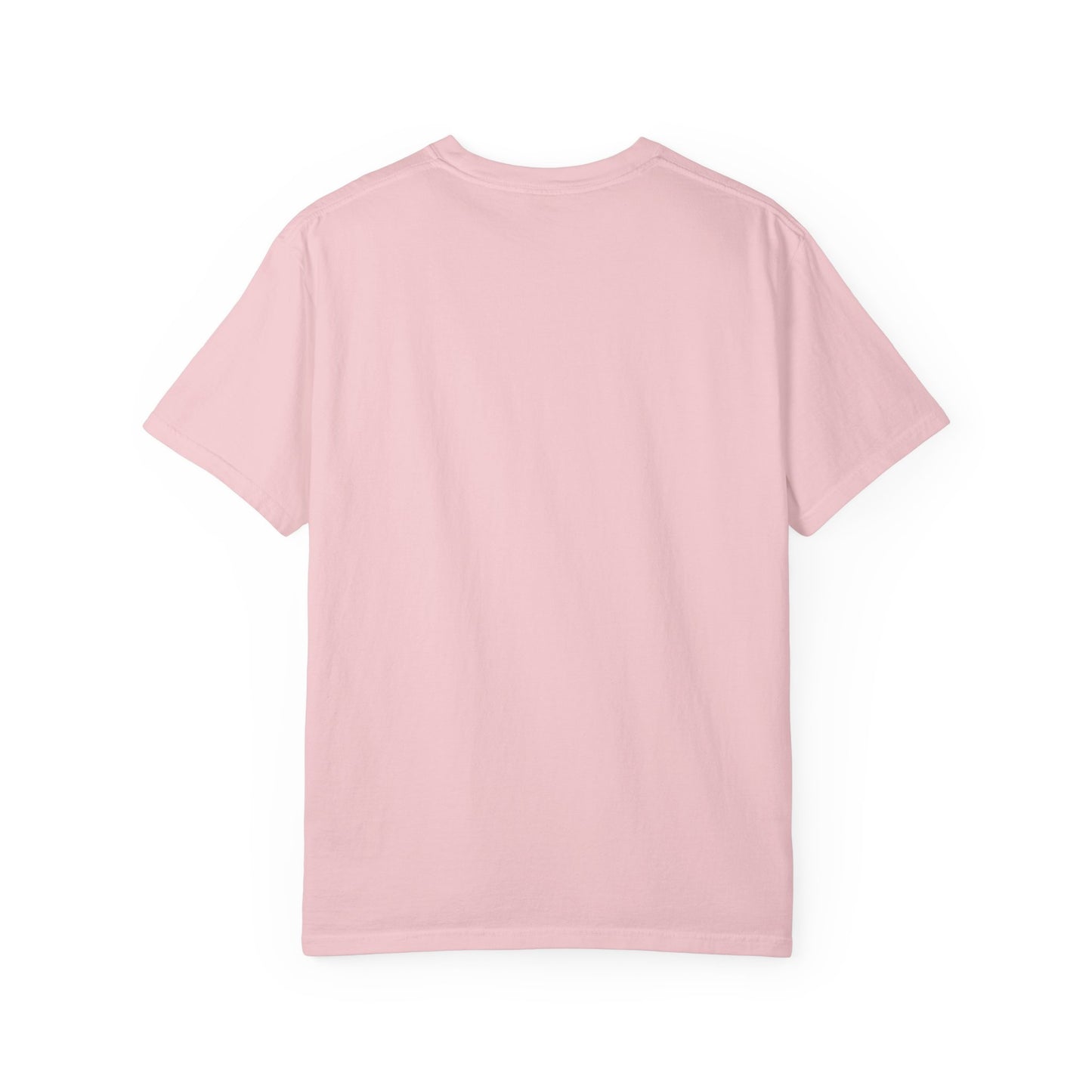 Dog silhouette T-shirt