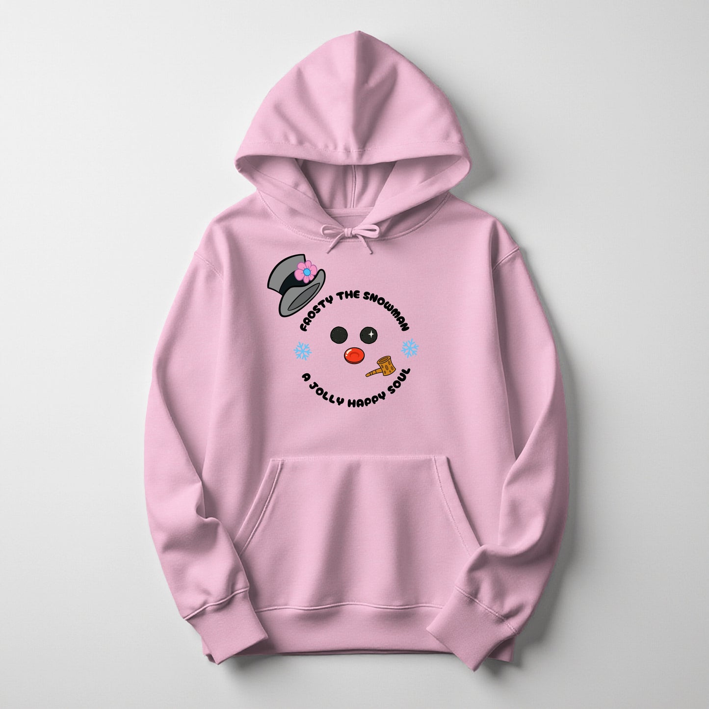 Jolly Soul Christmas Hoodies – Sweatshirt Canada