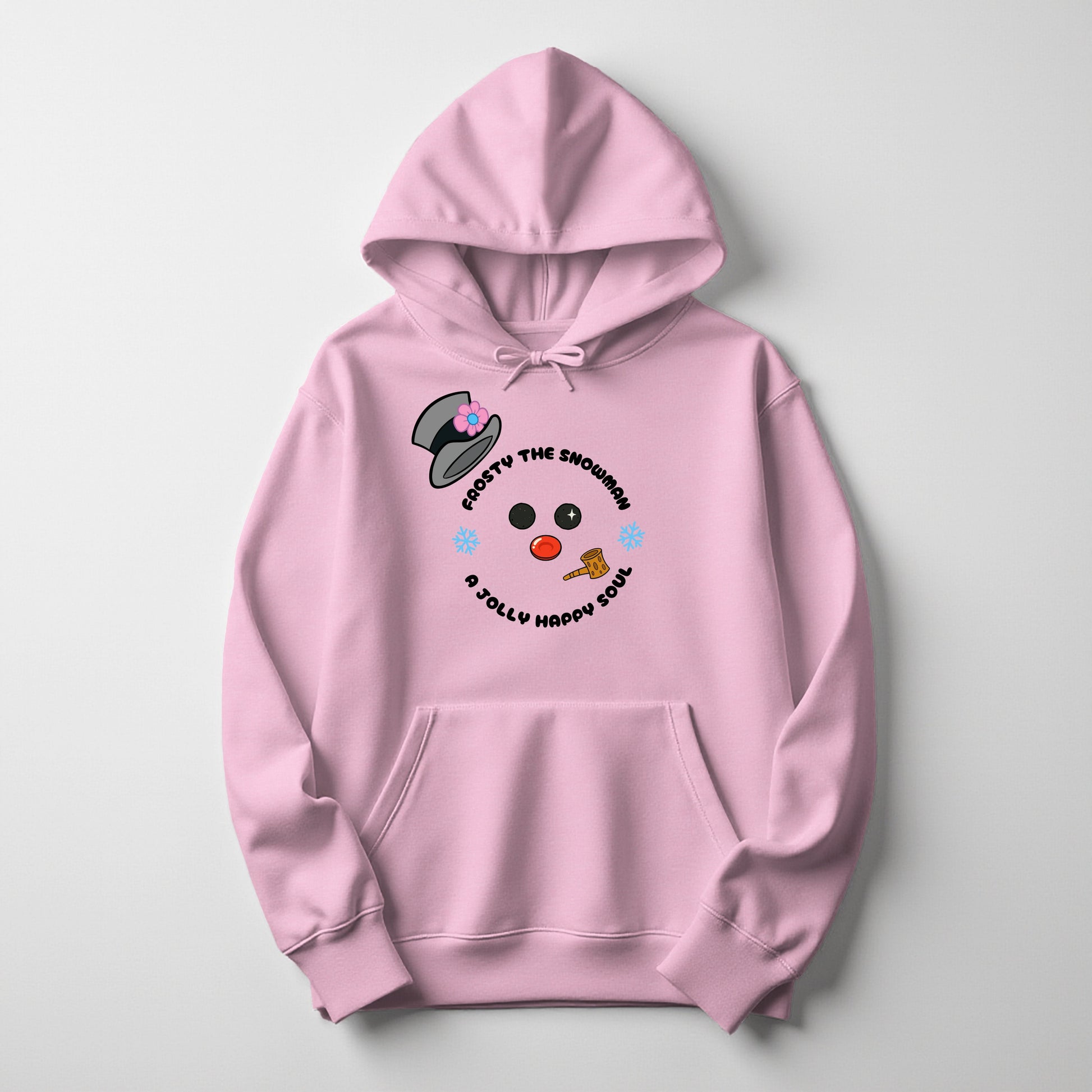 Jolly Soul Christmas Hoodies – Sweatshirt Canada