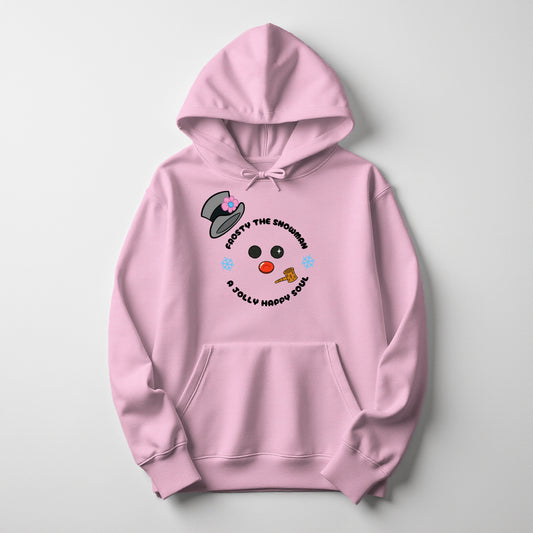 Jolly Soul Christmas Hoodies – Sweatshirt Canada