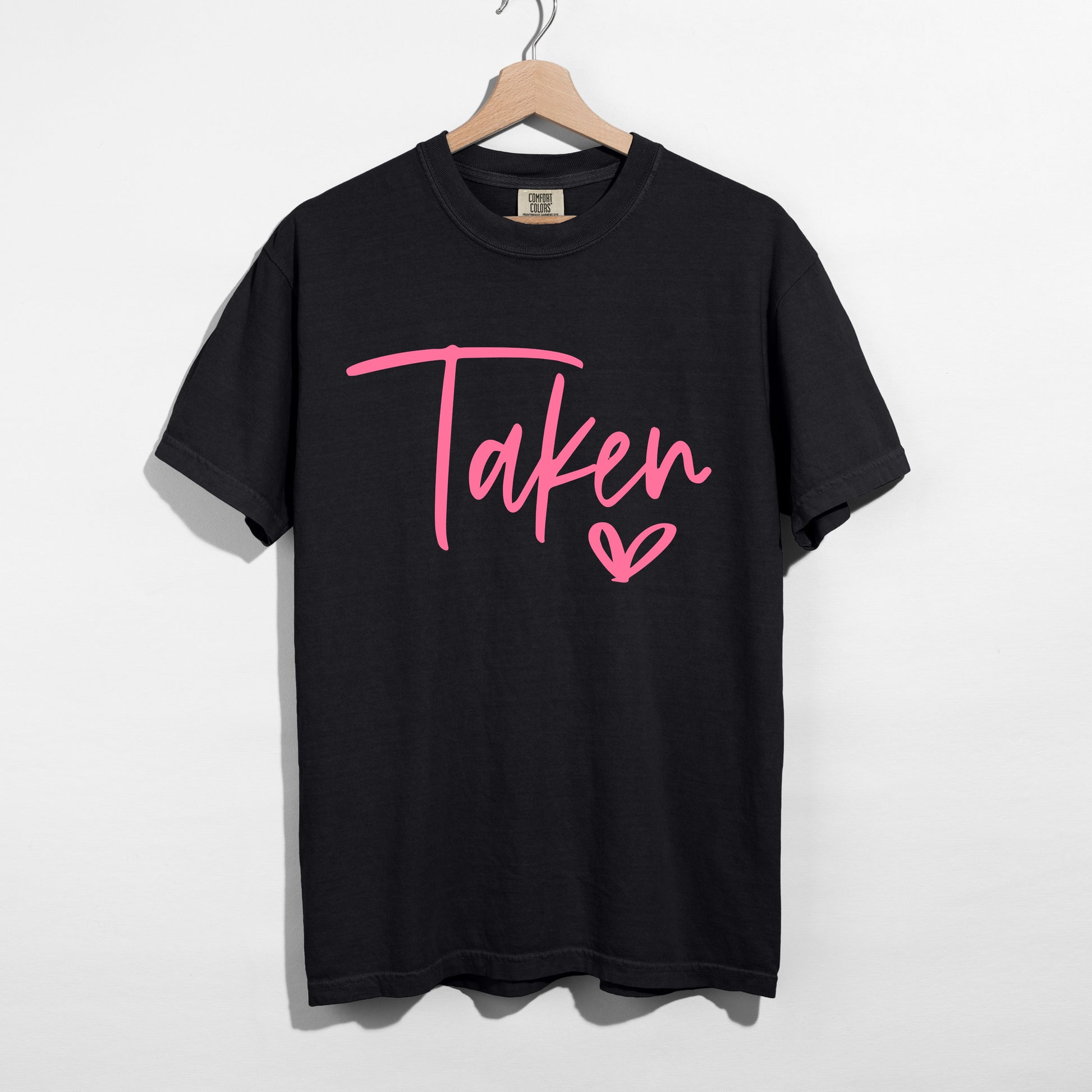 Stylish Taken T-Shirt