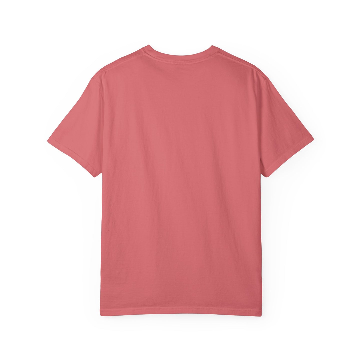 Dog silhouette T-shirt