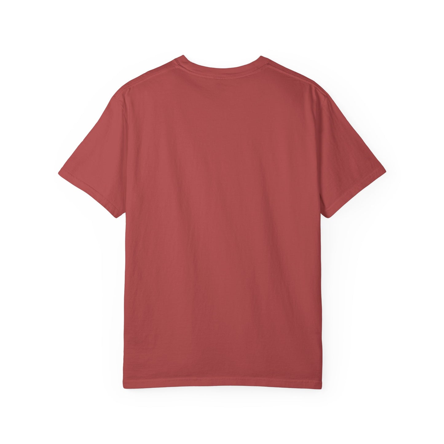 Dog silhouette T-shirt