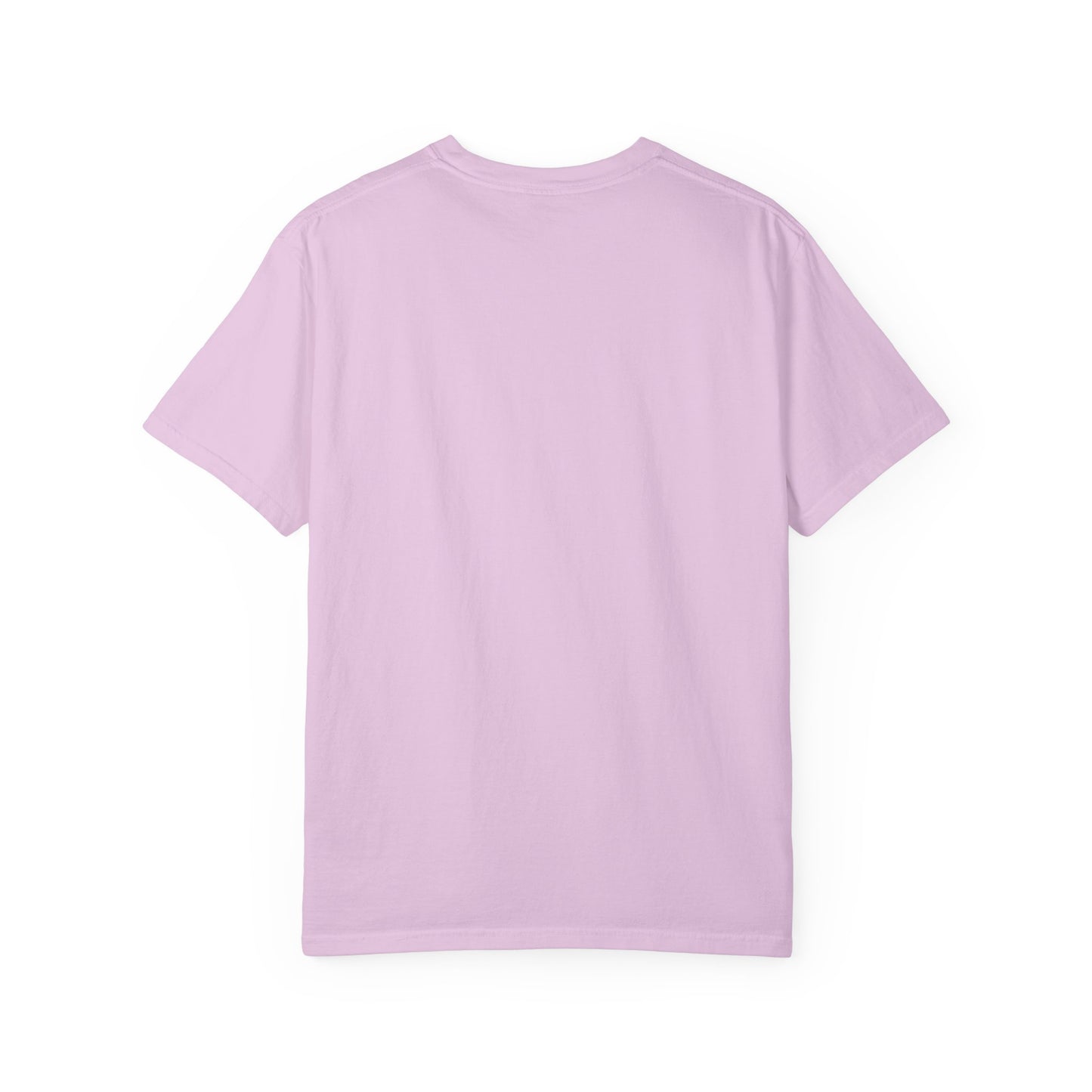 Dog silhouette T-shirt