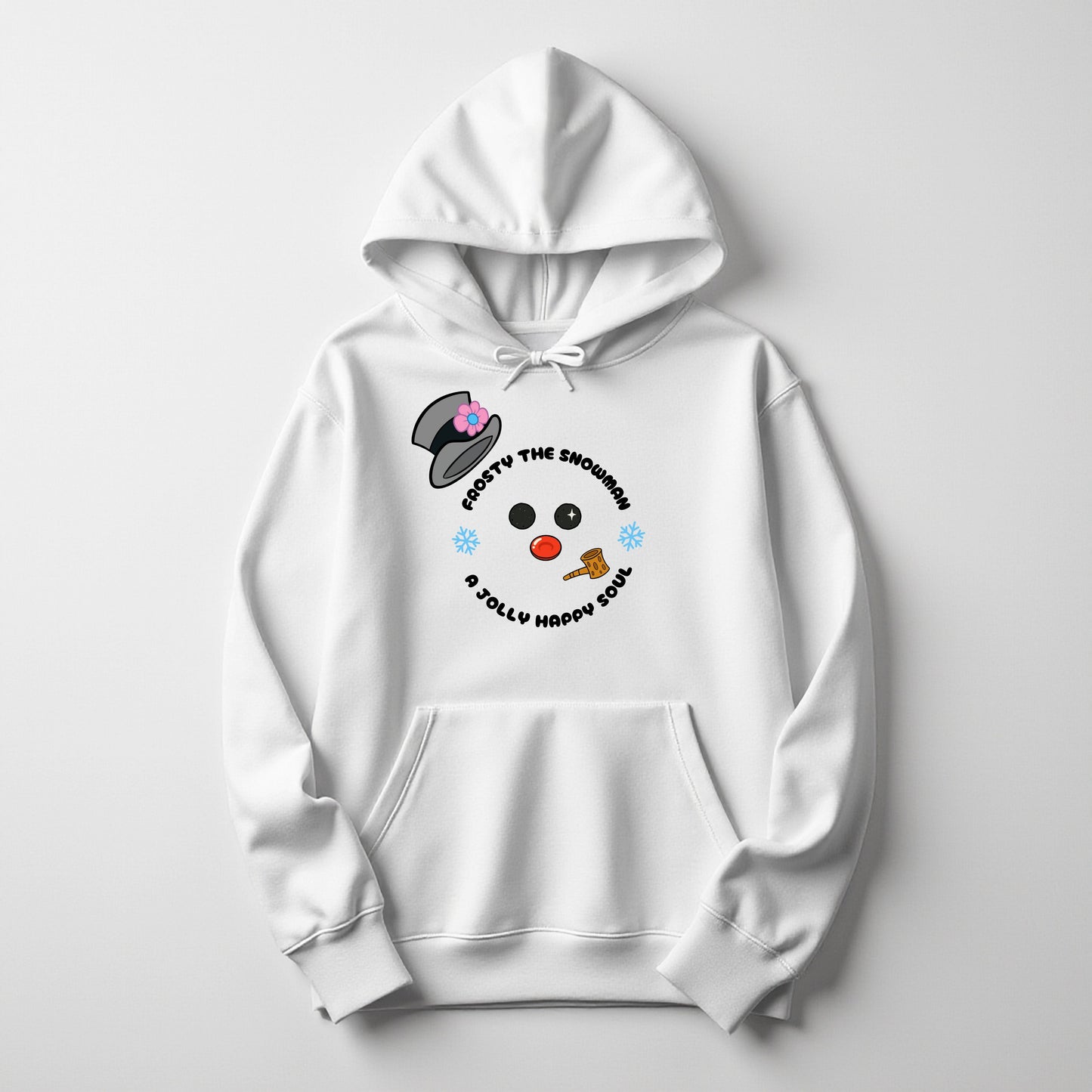Jolly Soul Christmas Hoodies – Sweatshirt Canada