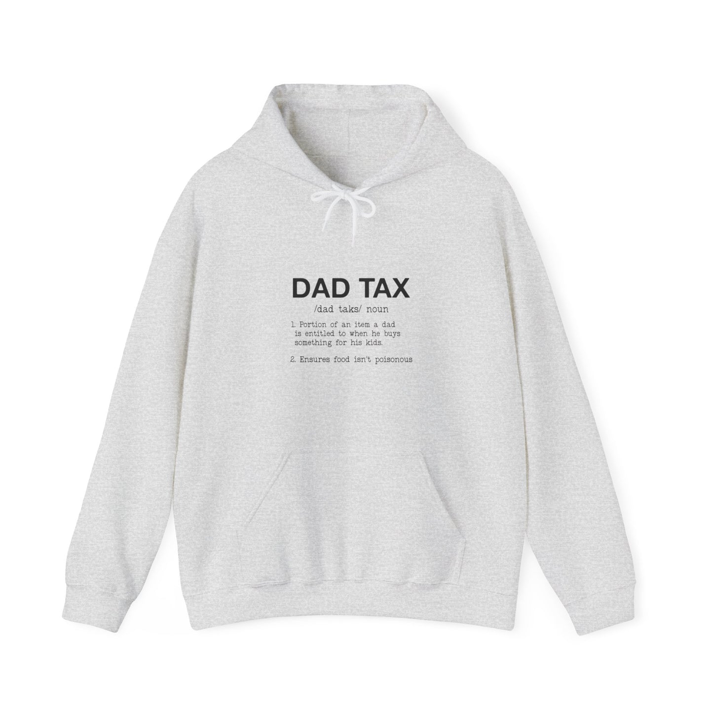 Dad Tax