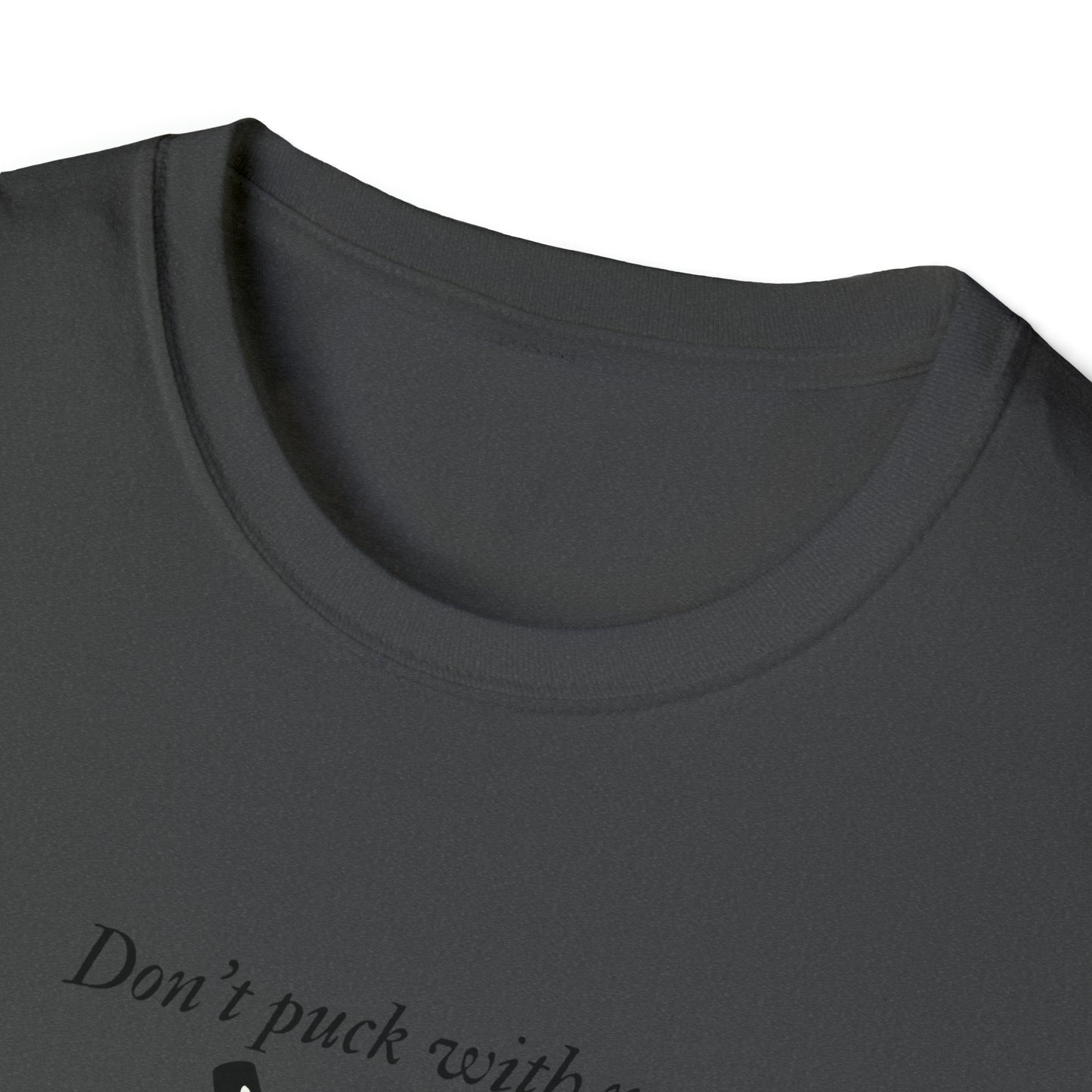 Hockey mom Tee