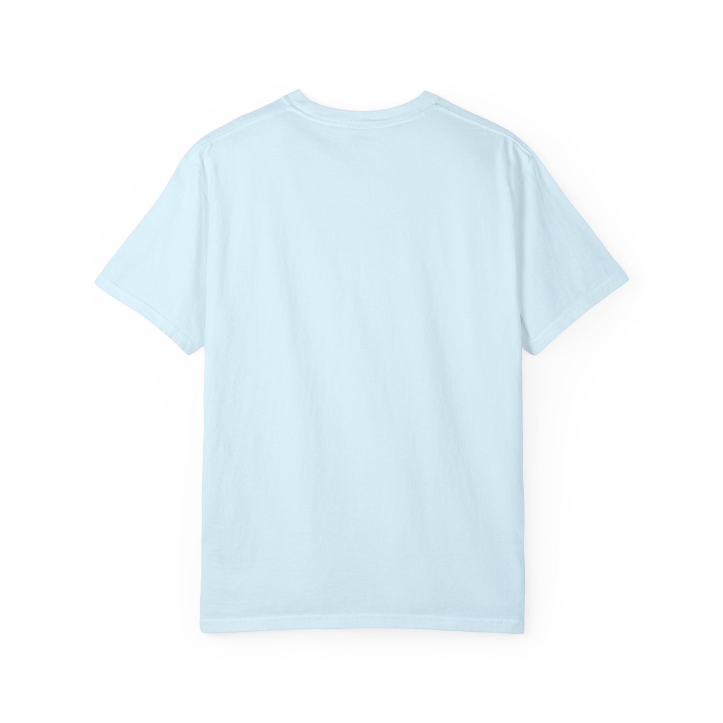 Dog silhouette T-shirt