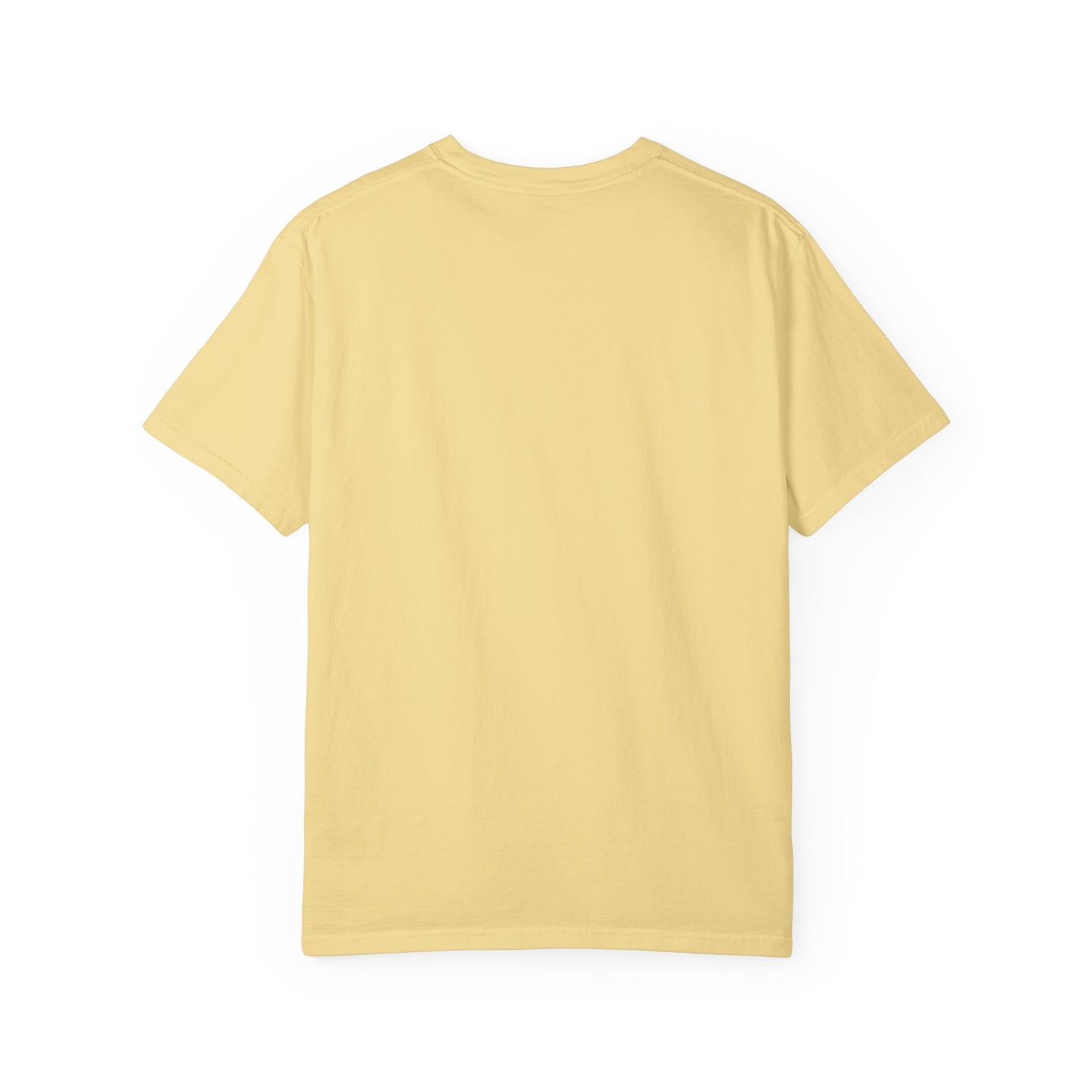 Dog silhouette T-shirt