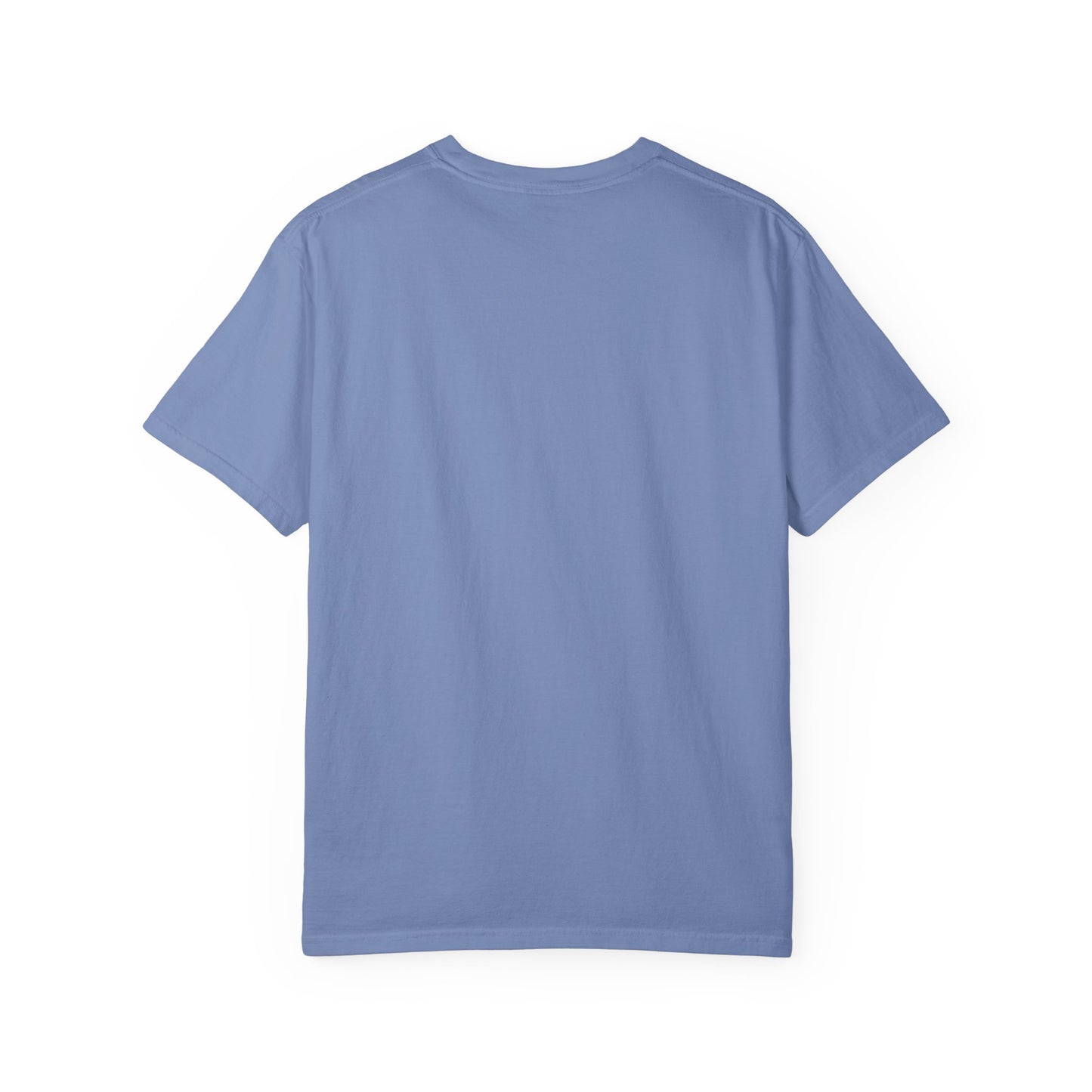 Dog silhouette T-shirt