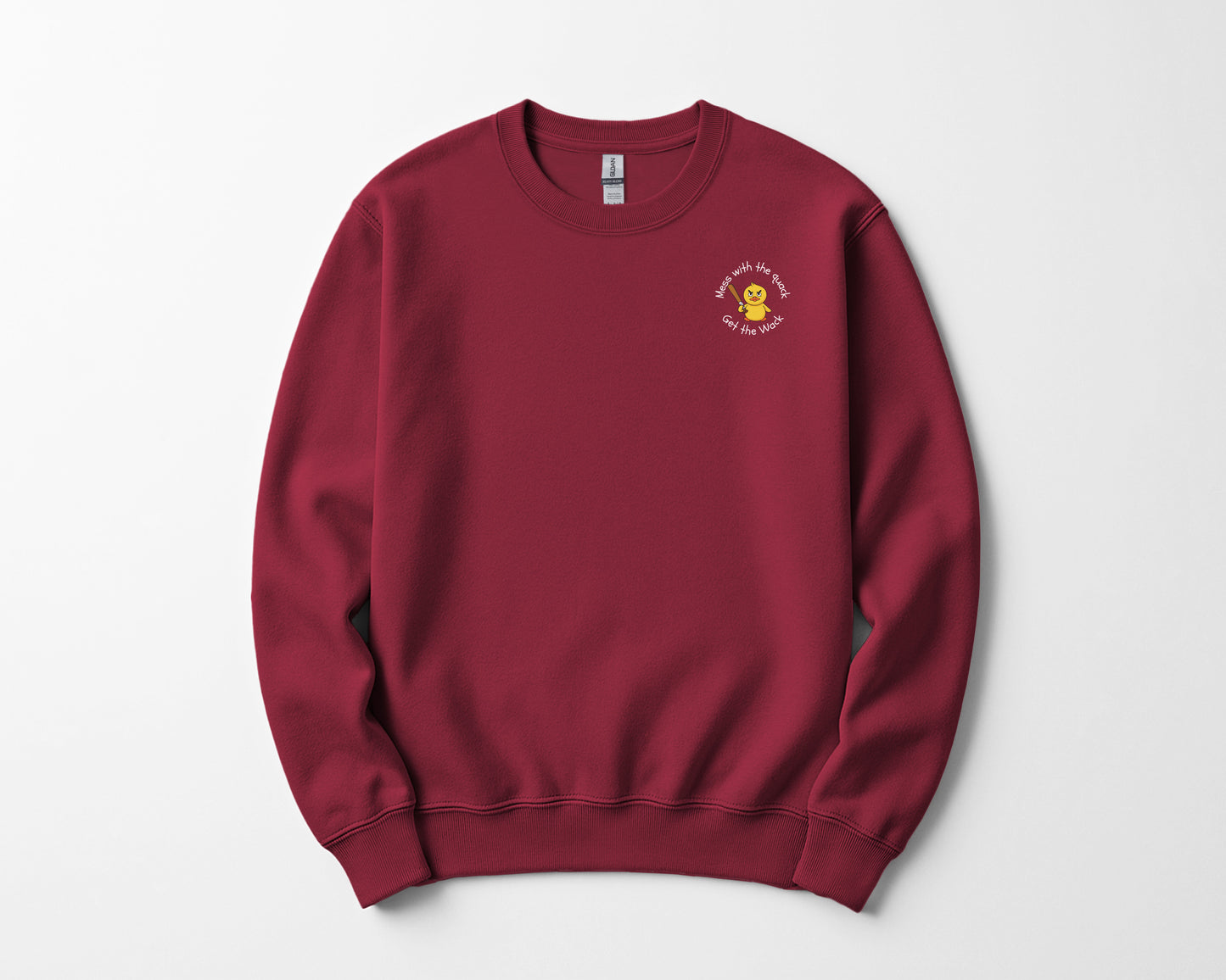 Mess With the Best Sweatshirts for Men