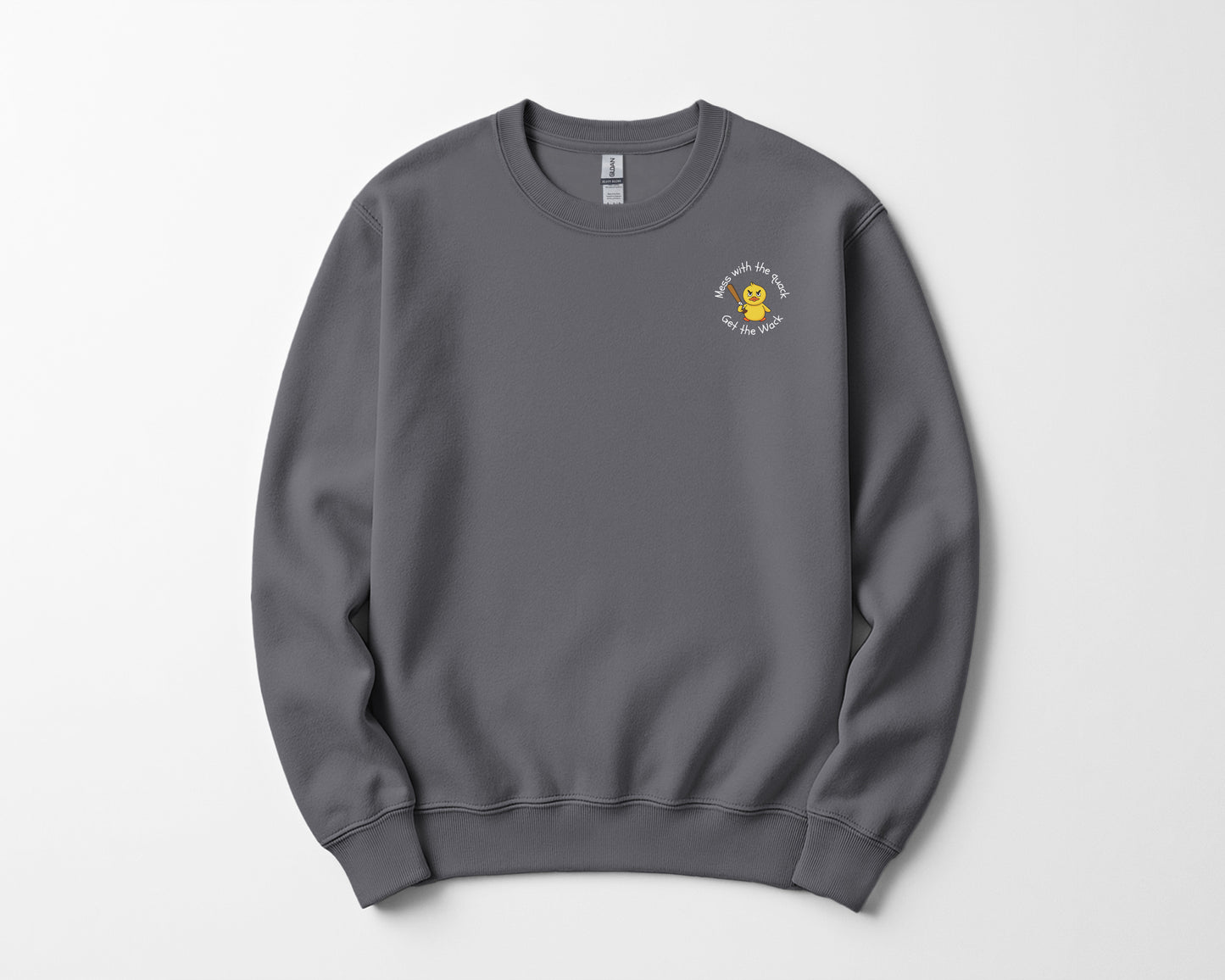 Mess With the Best Sweatshirts for Men