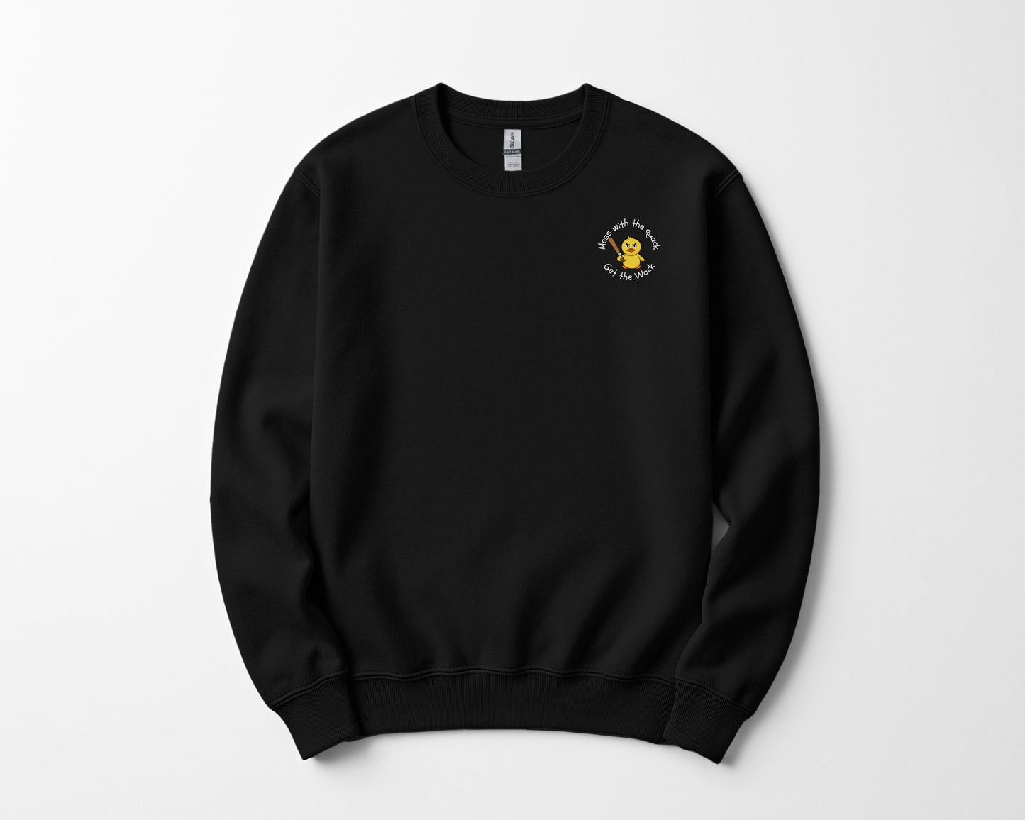 Mess With the Best Sweatshirts for Men