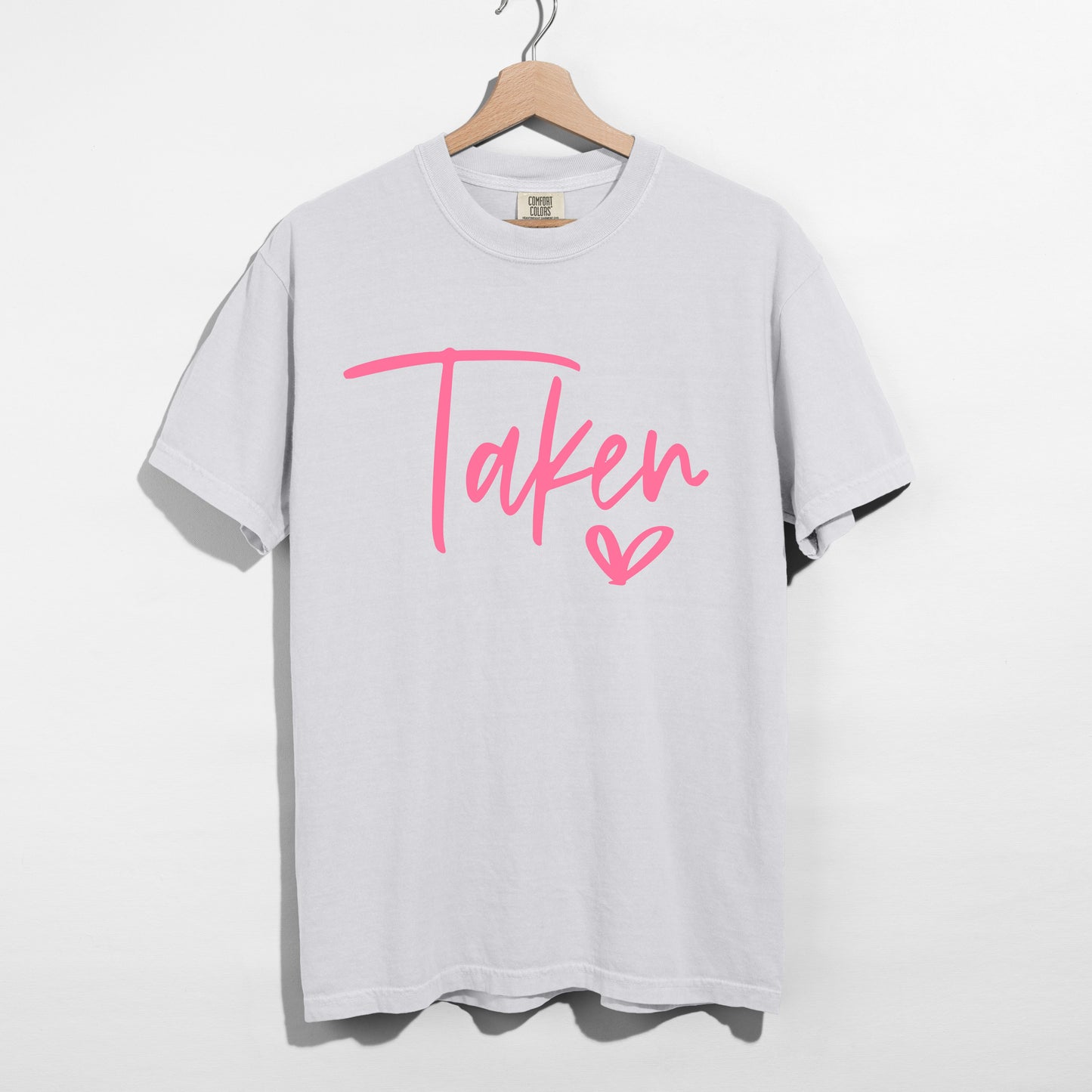 Stylish Taken T-Shirt