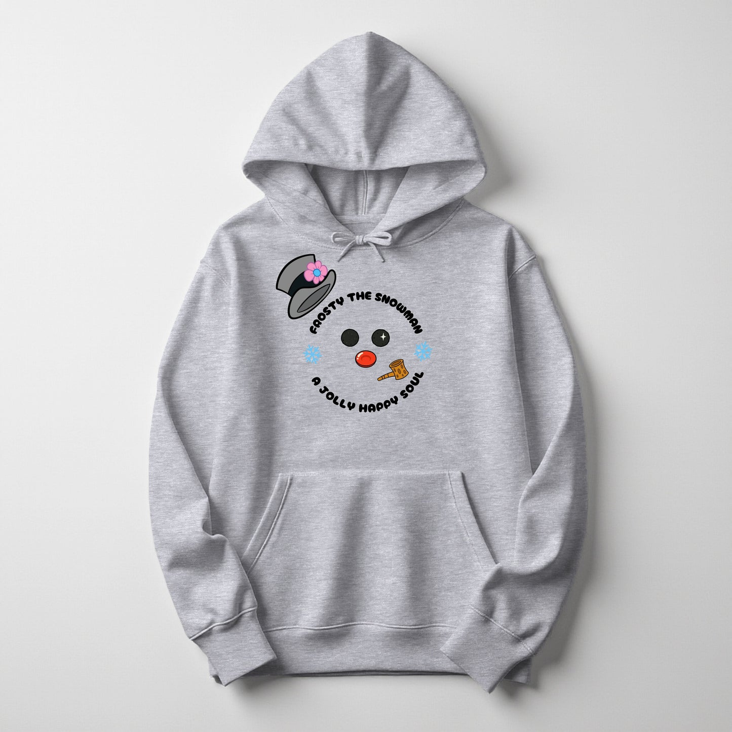 Jolly Soul Christmas Hoodies – Sweatshirt Canada