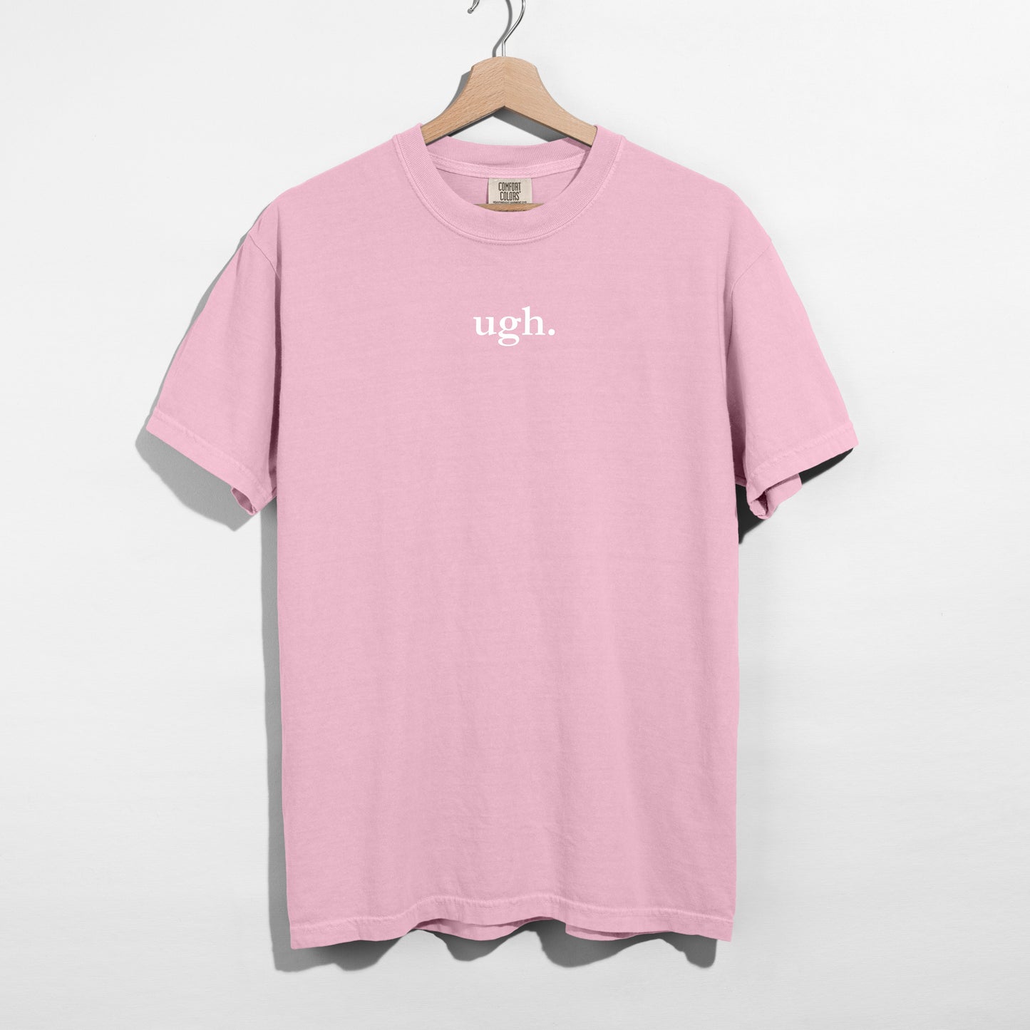 ugh. - T-Shirt