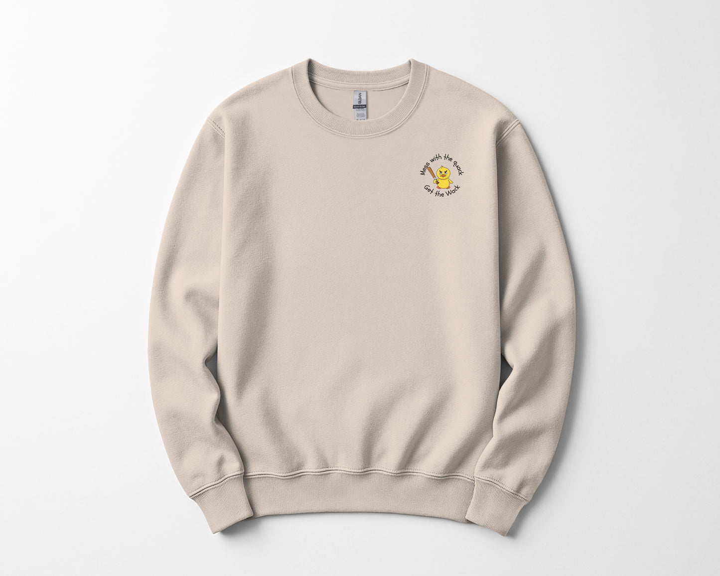 Mess With the Best Sweatshirts for Men