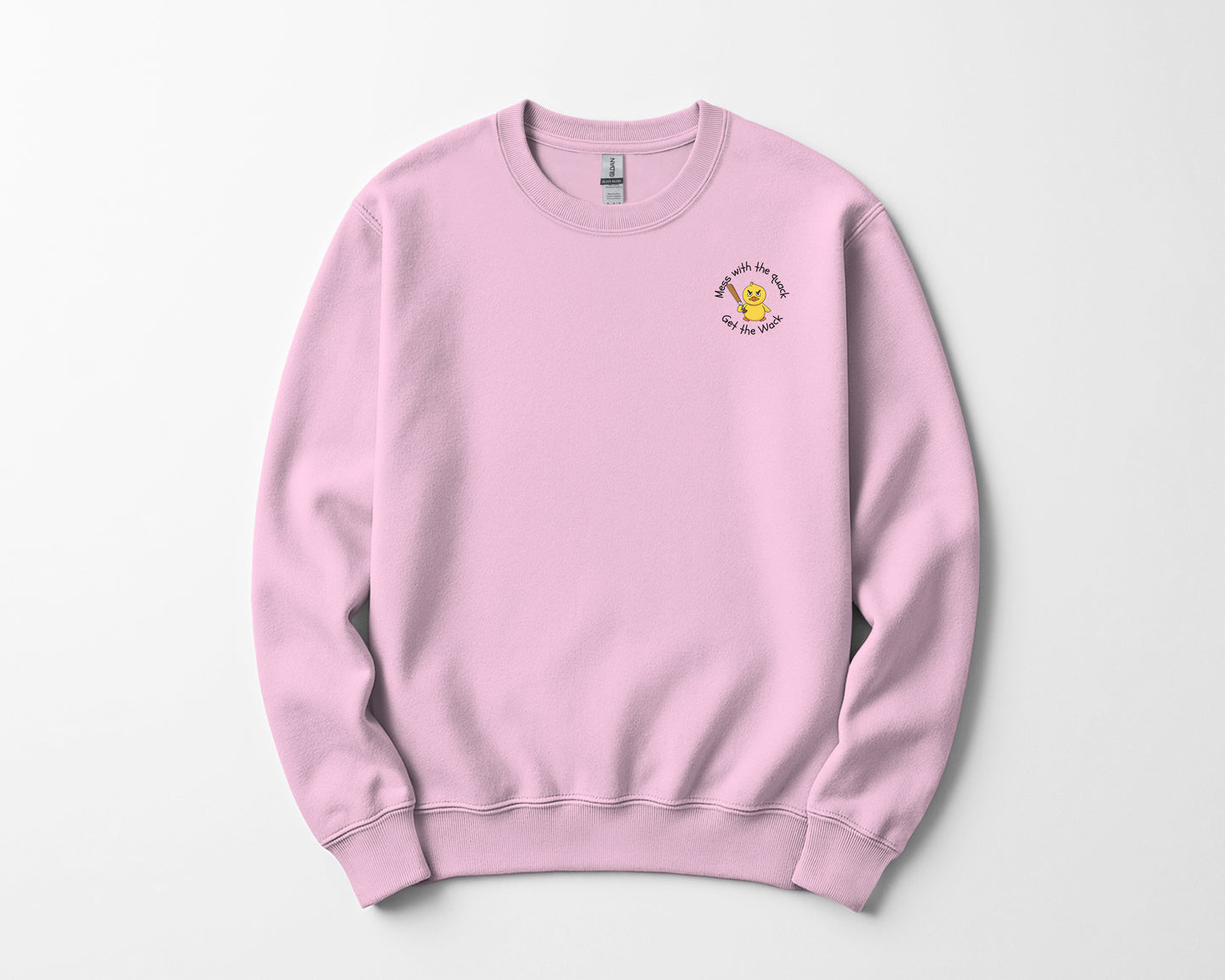 Mess With the Best Sweatshirts for Men