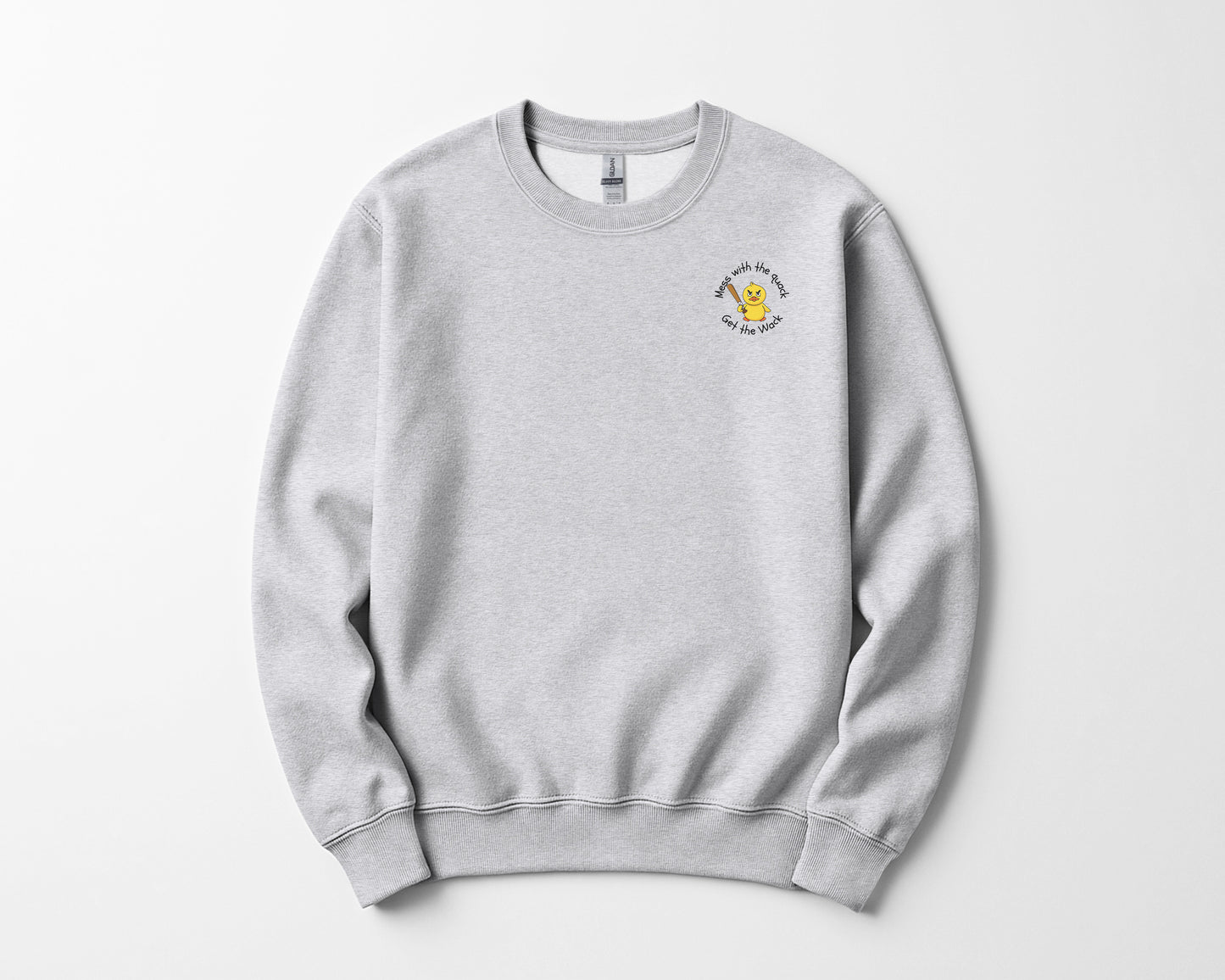 Mess With the Best Sweatshirts for Men