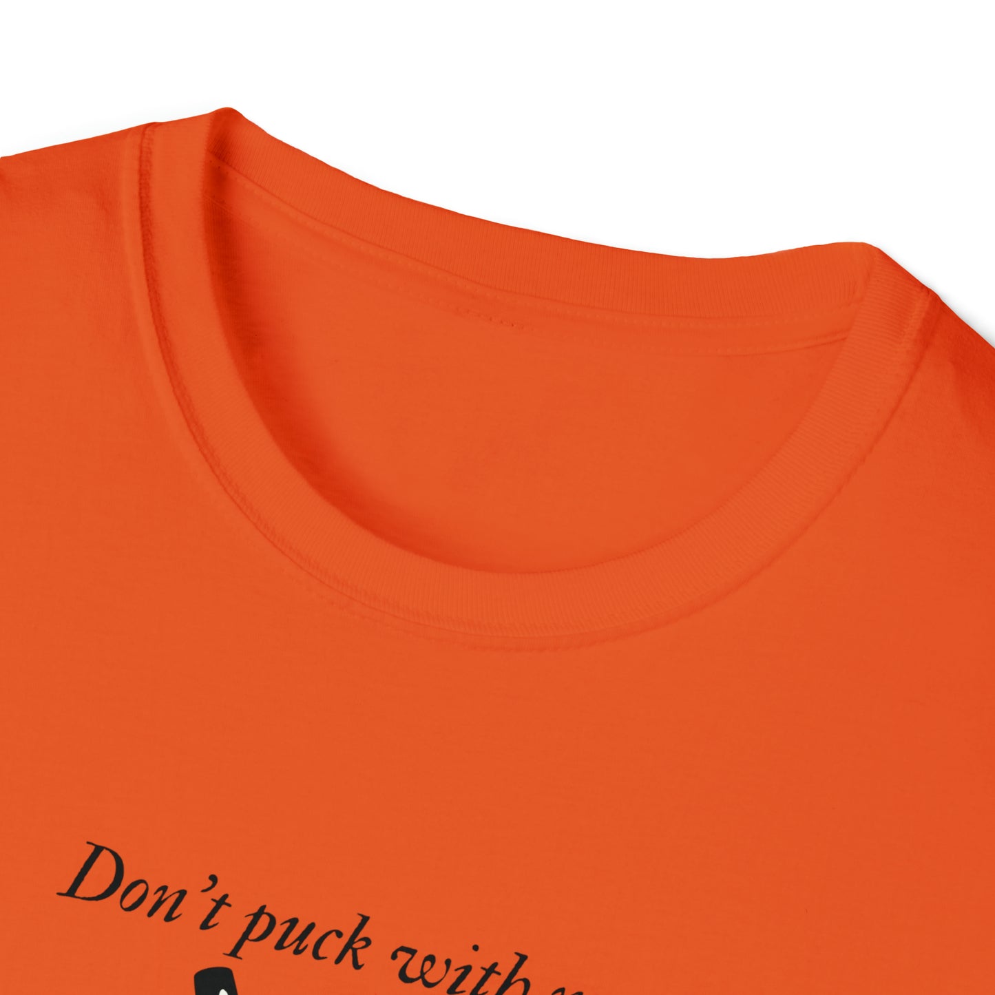 Hockey mom Tee