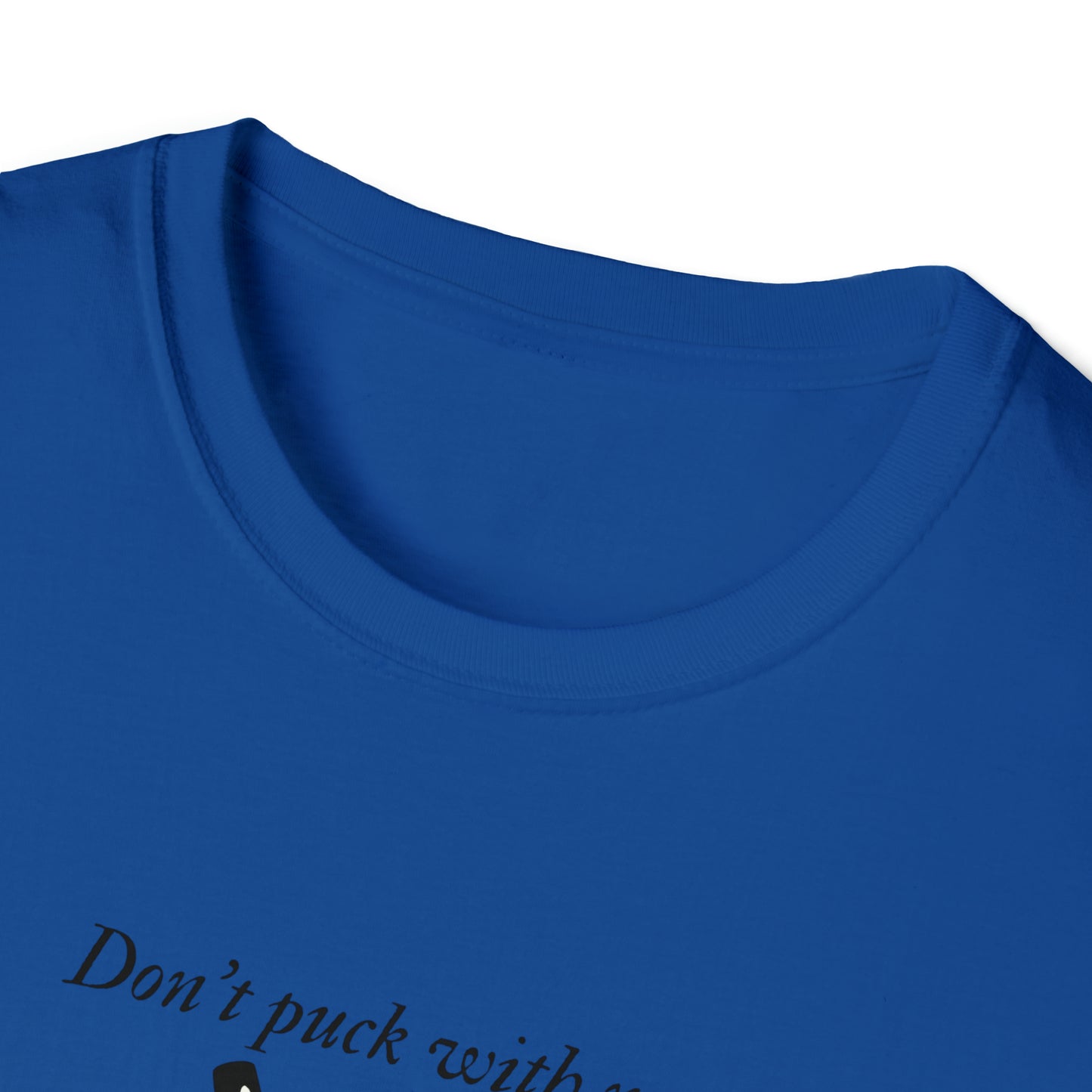 Hockey mom Tee